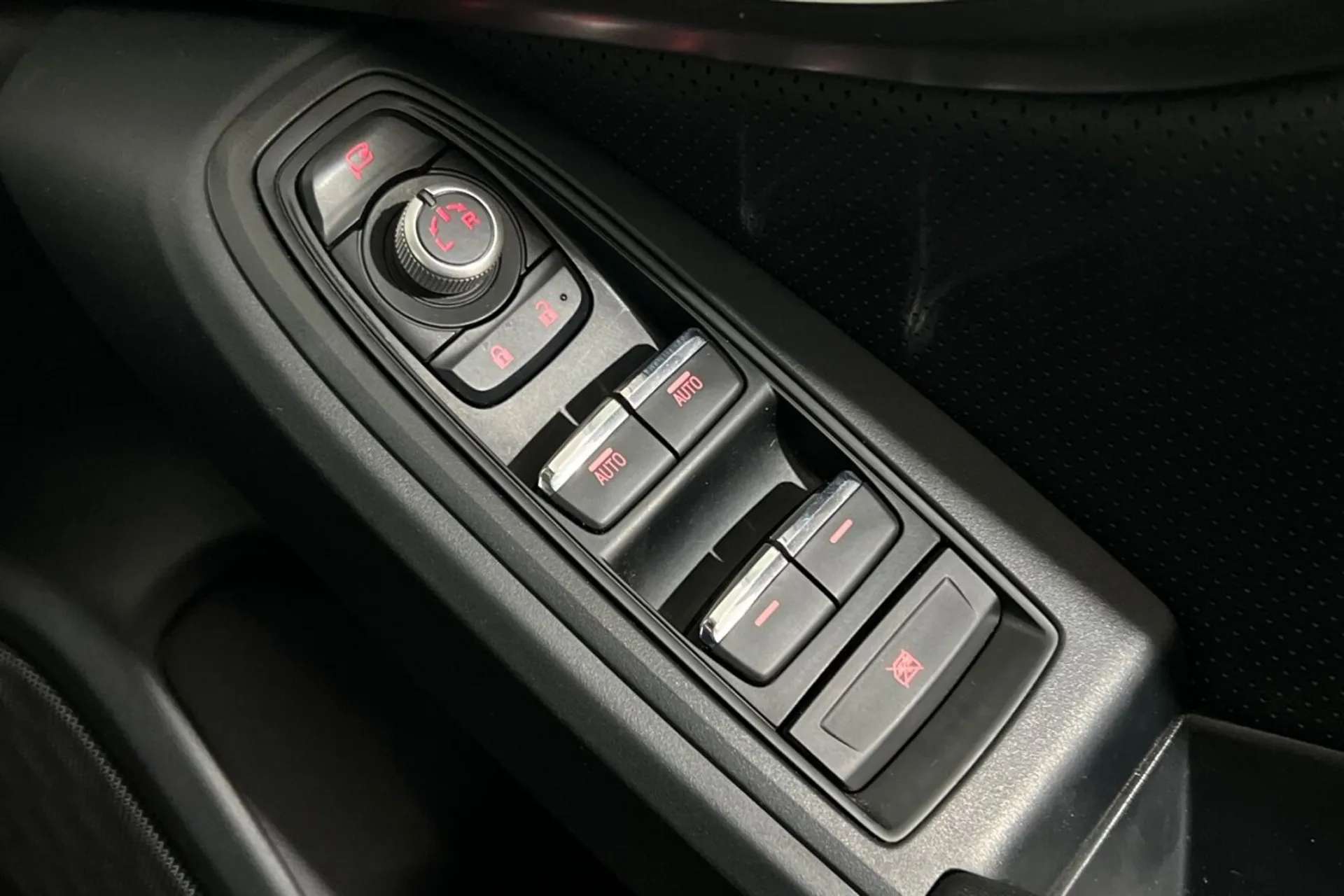 2021 SUBARU XV 2021 SUBARU XV