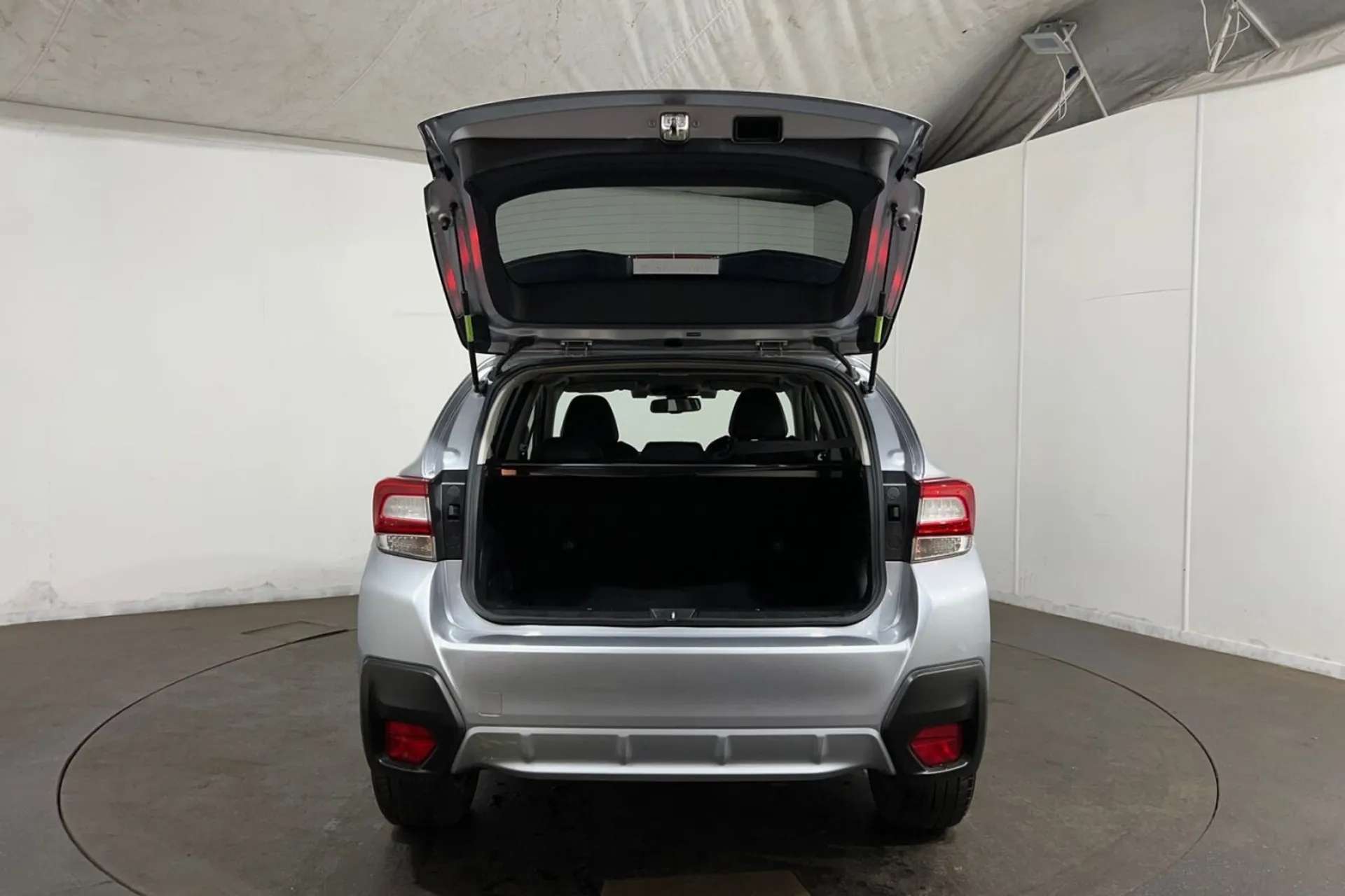 2021 SUBARU XV 2021 SUBARU XV