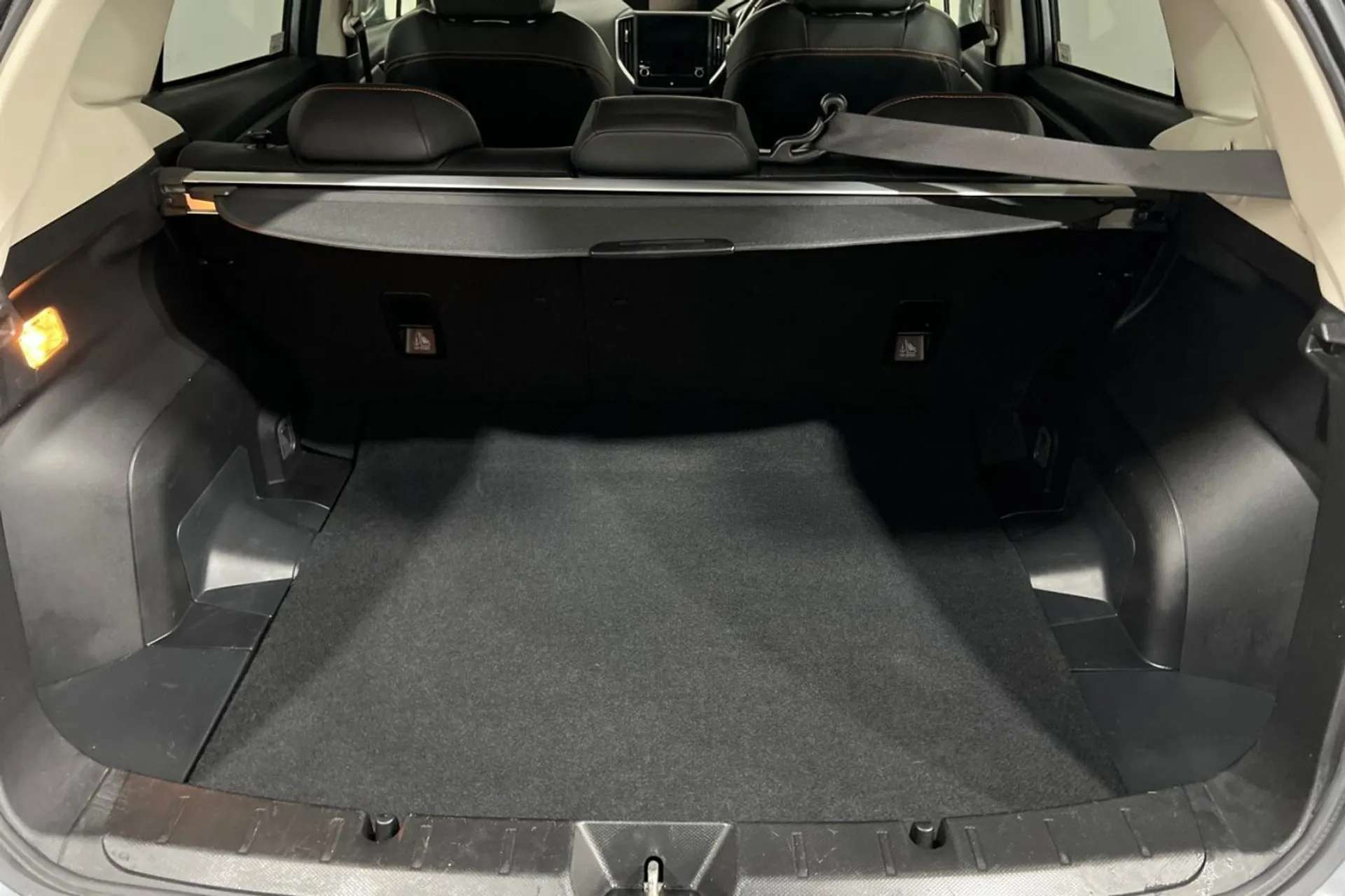 2021 SUBARU XV 2021 SUBARU XV