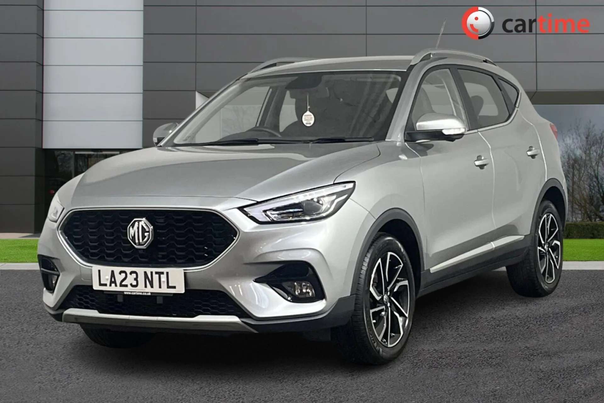 2023 MG MG ZS 2023 MG MG ZS