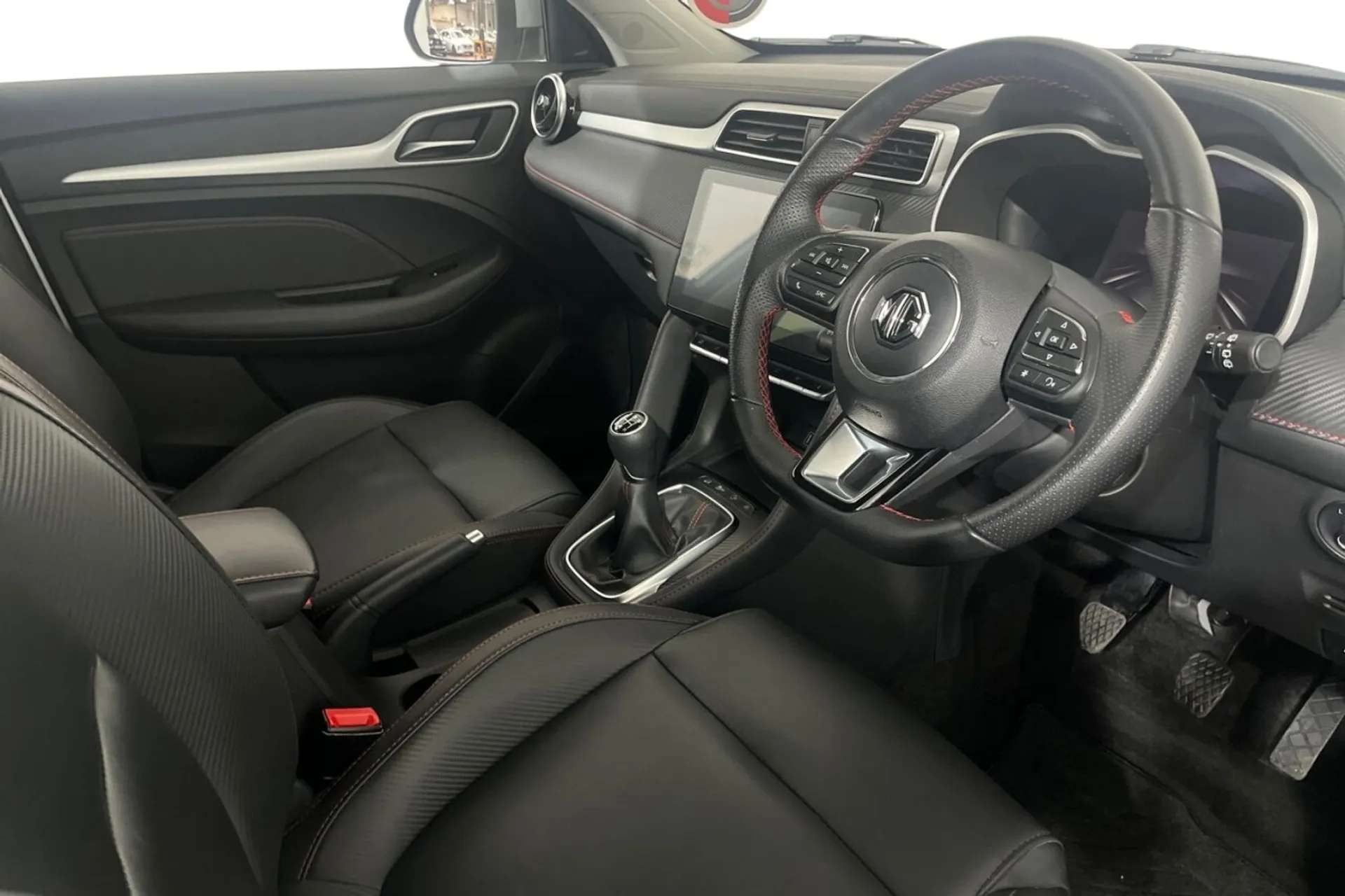 2023 MG MG ZS 2023 MG MG ZS