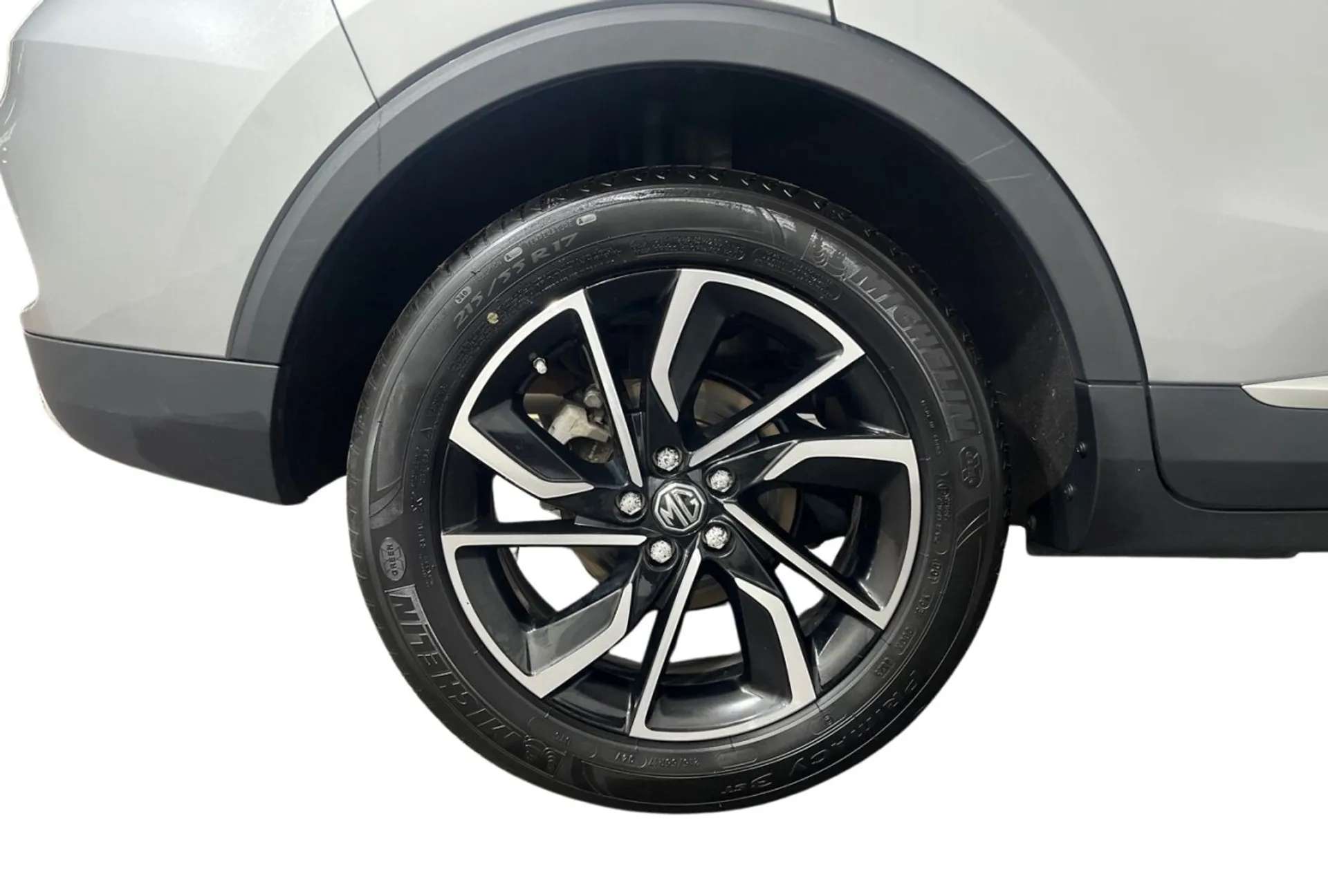 2023 MG MG ZS 2023 MG MG ZS