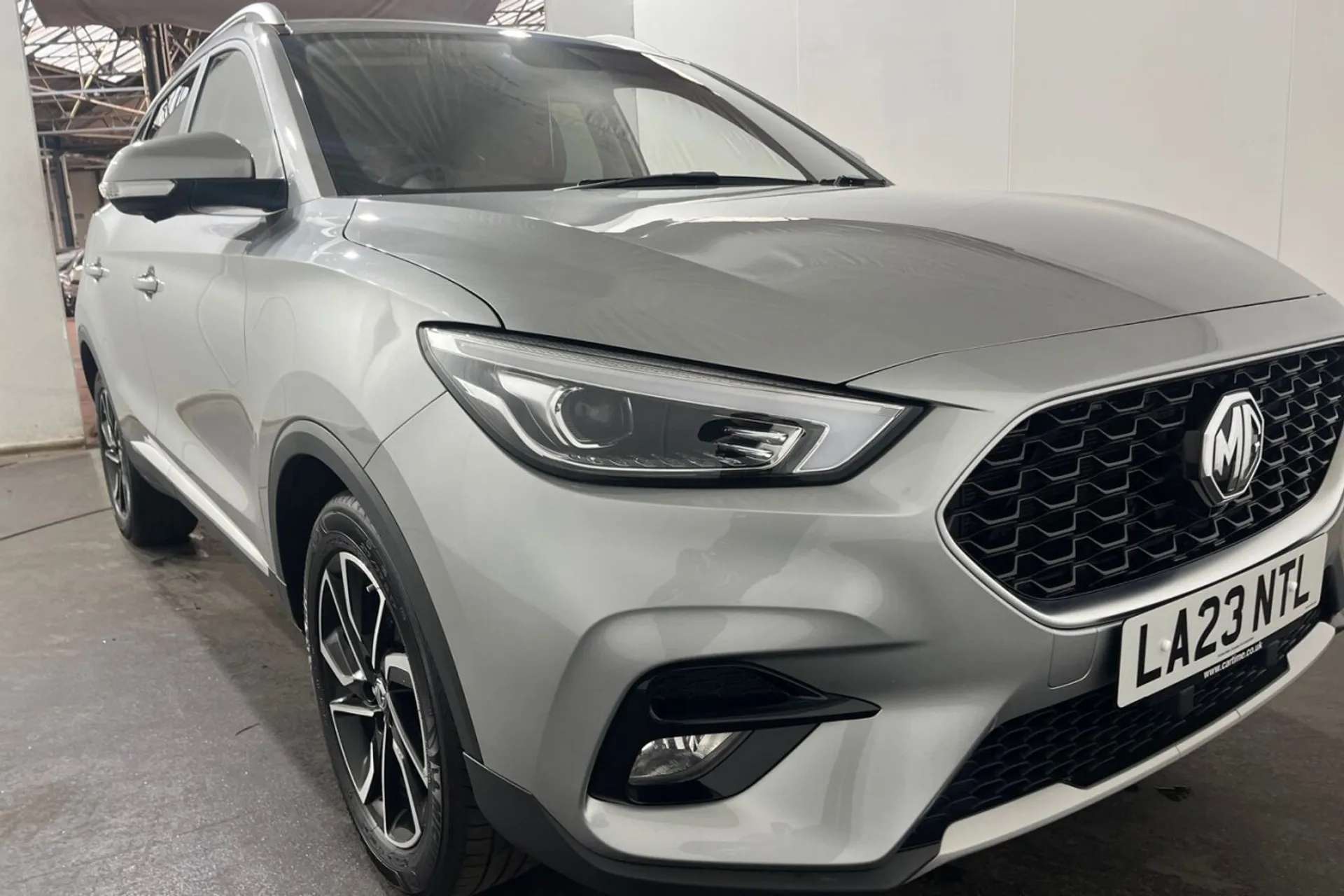 2023 MG MG ZS 2023 MG MG ZS