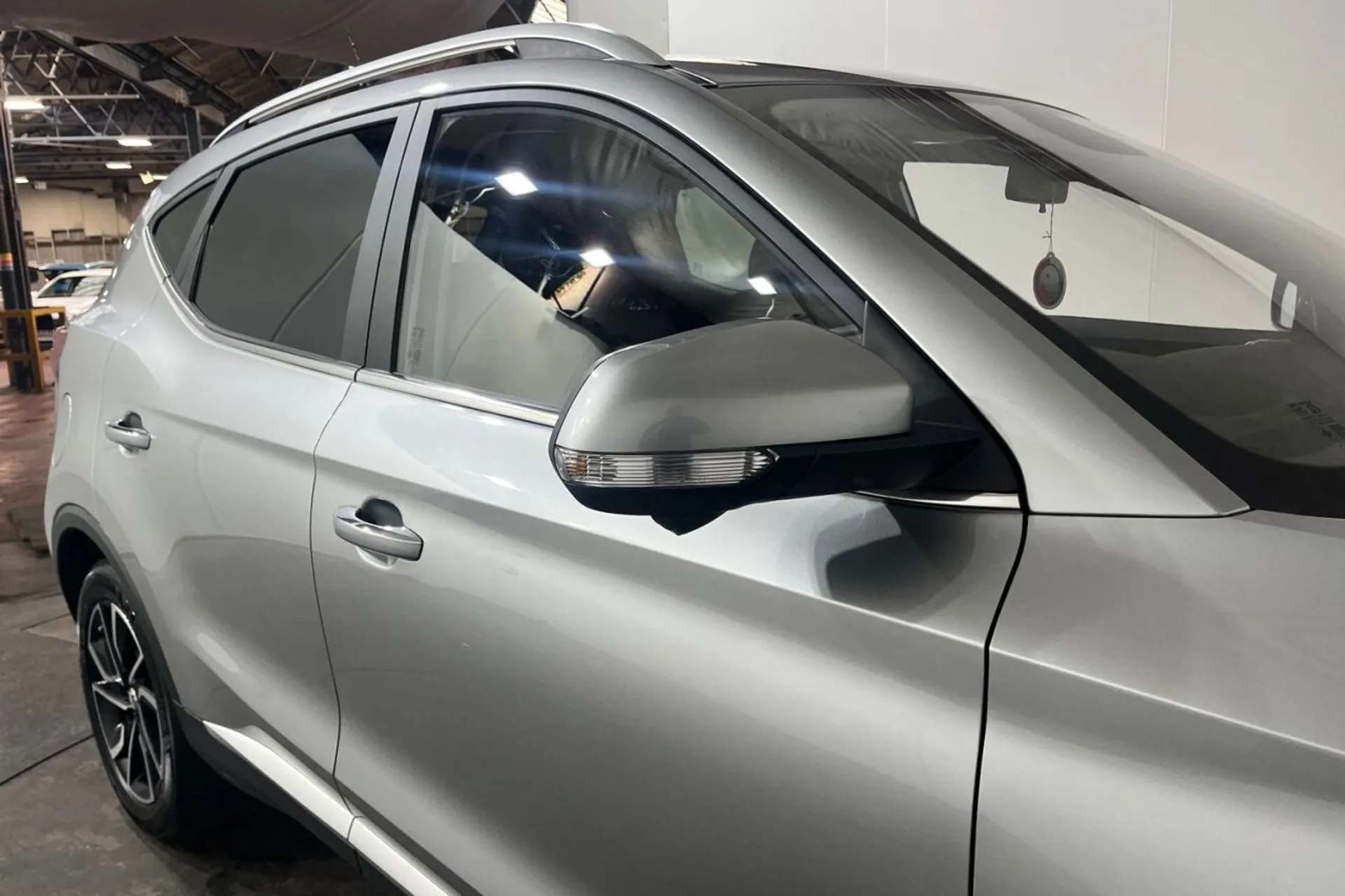 2023 MG MG ZS 2023 MG MG ZS