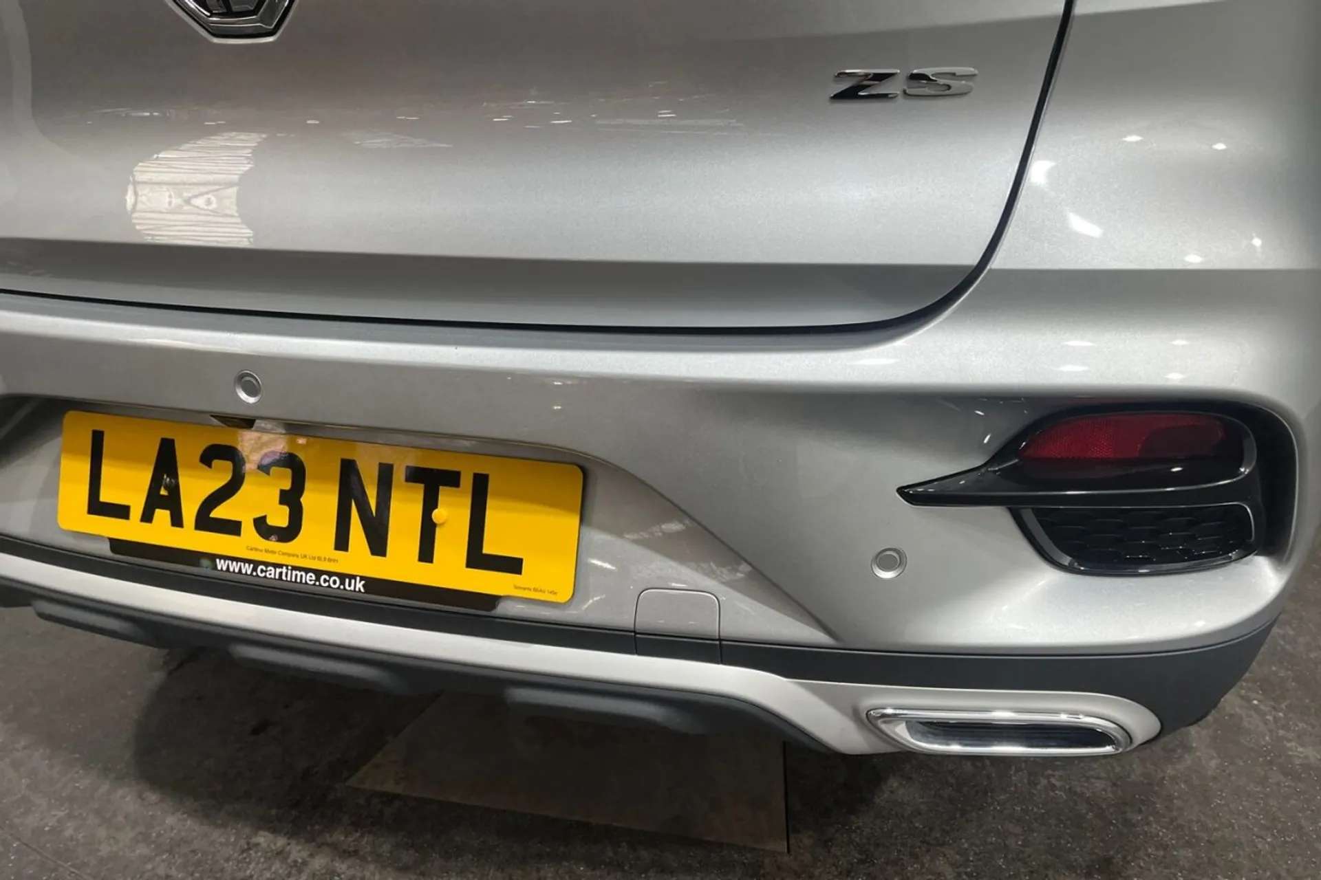 2023 MG MG ZS 2023 MG MG ZS