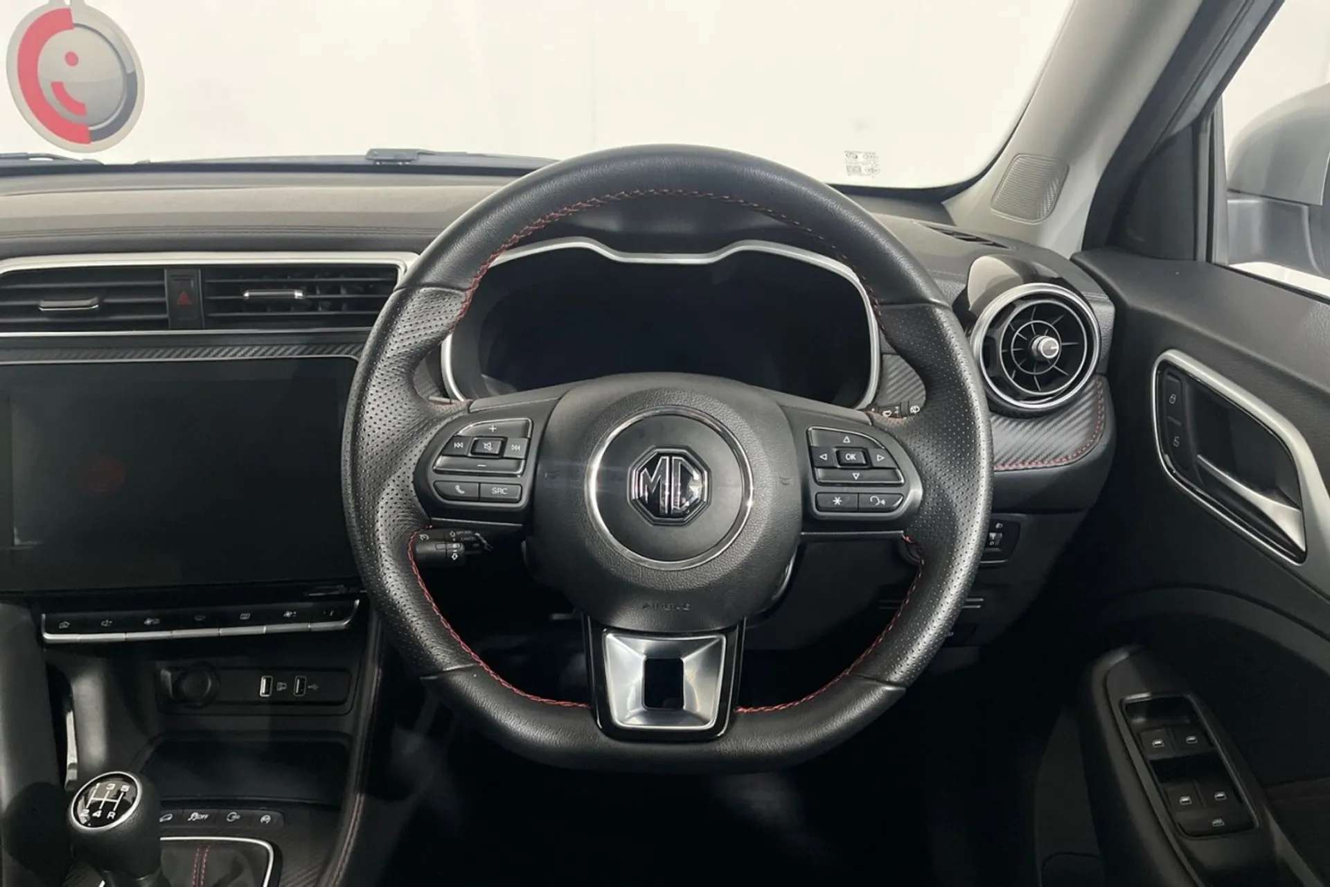 2023 MG MG ZS 2023 MG MG ZS