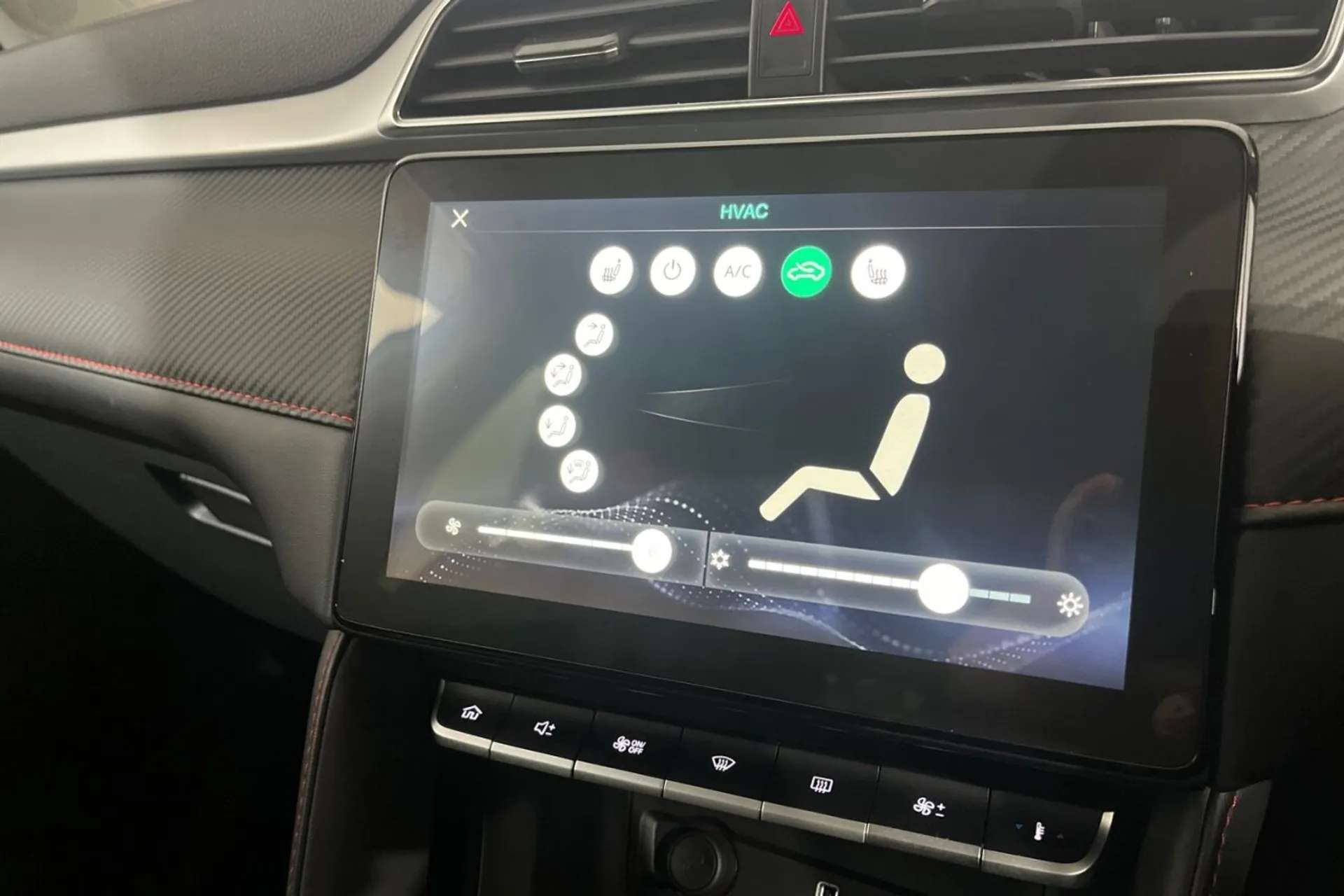 2023 MG MG ZS 2023 MG MG ZS