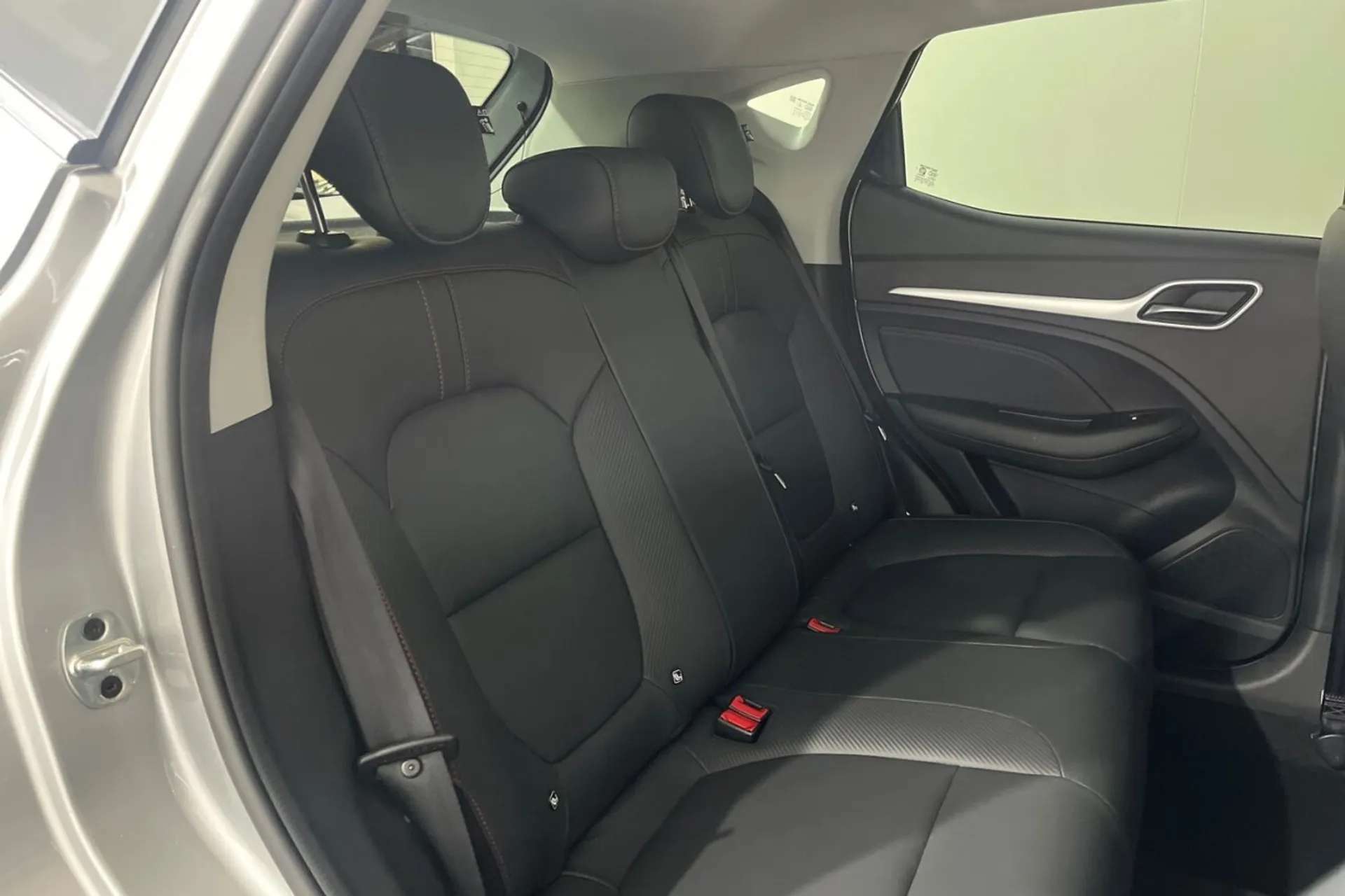 2023 MG MG ZS 2023 MG MG ZS