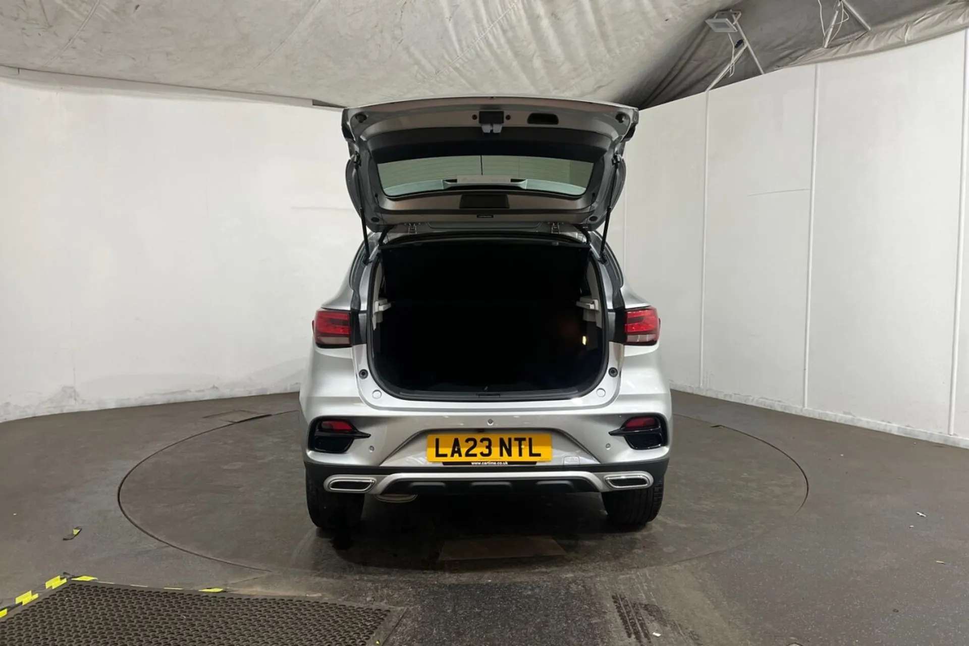 2023 MG MG ZS 2023 MG MG ZS