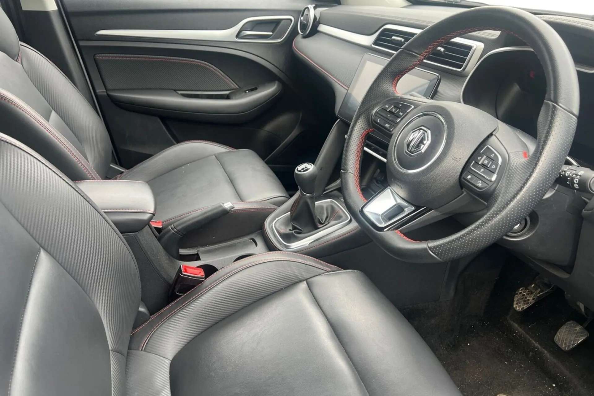 2023 MG MG ZS 2023 MG MG ZS