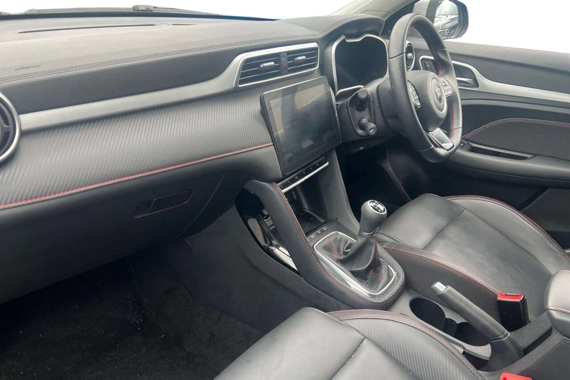 2023 MG MG ZS 2023 MG MG ZS