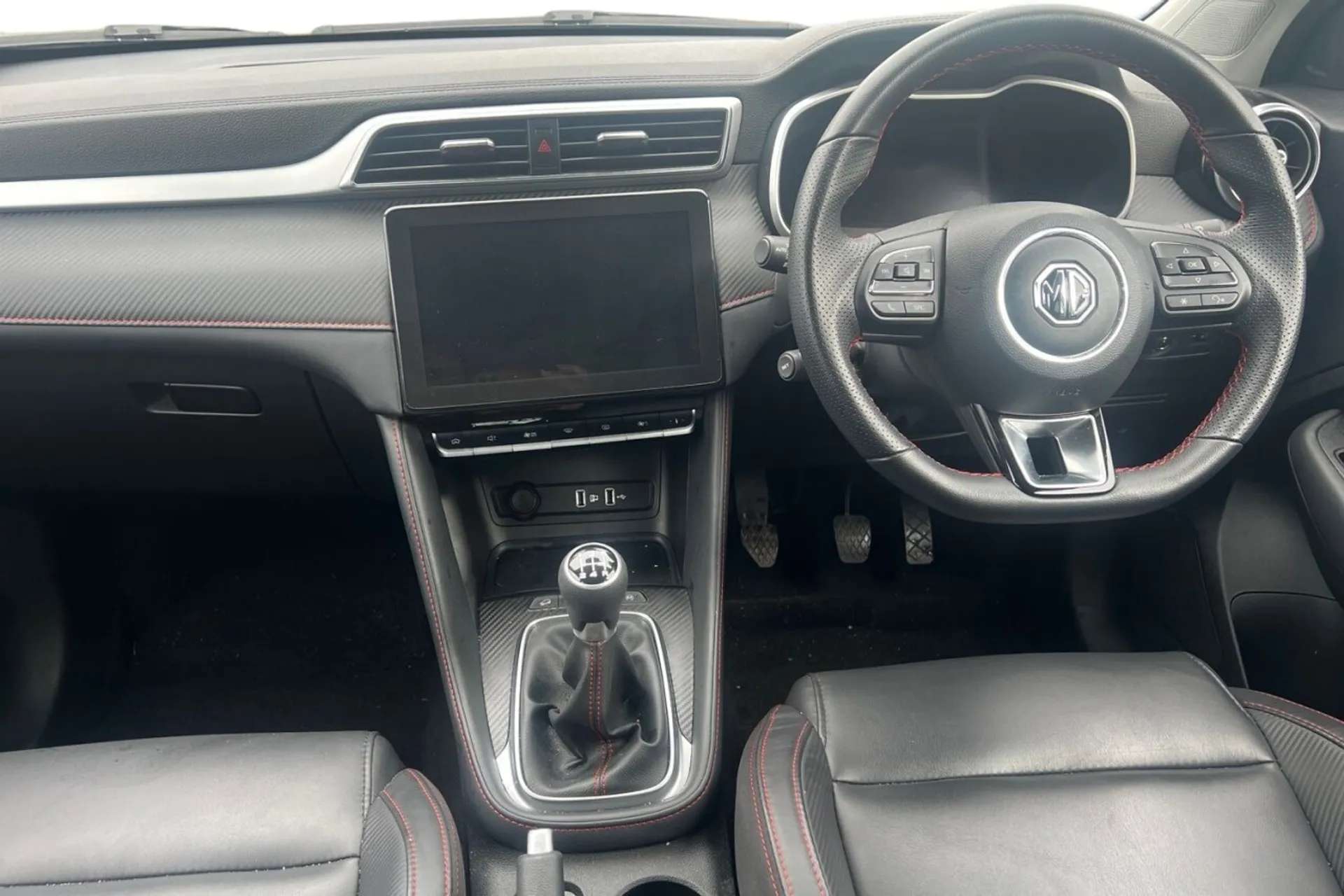 2023 MG MG ZS 2023 MG MG ZS