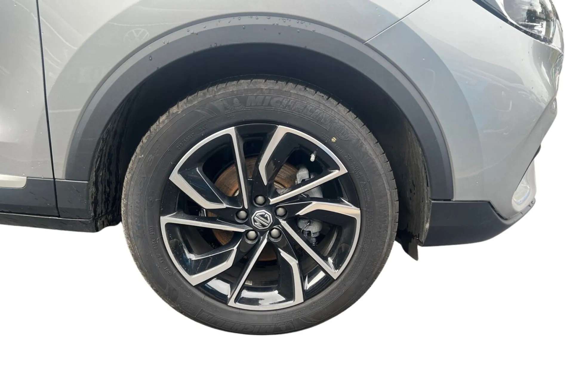 2023 MG MG ZS 2023 MG MG ZS