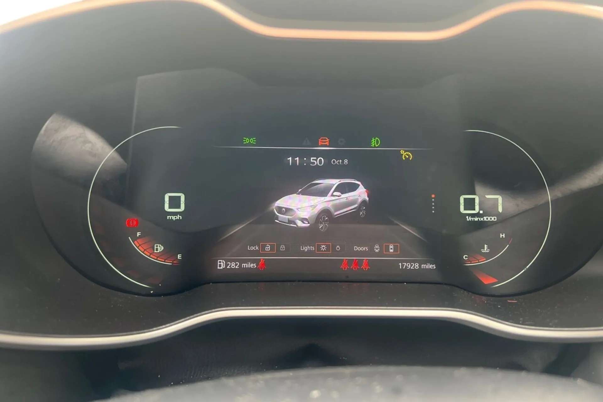 2023 MG MG ZS 2023 MG MG ZS