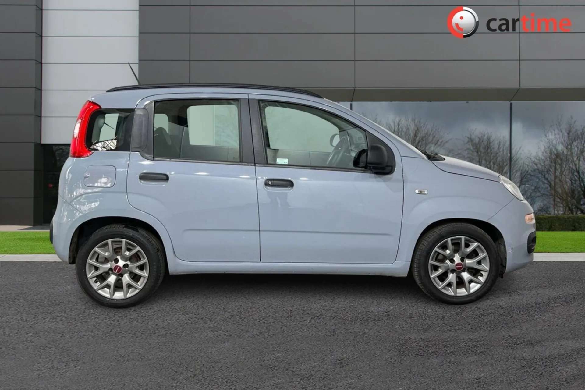 A 2021 FIAT PANDA 1.0 EASY MHEV 5d 69 BHP DAB - Digital Radio, Bluetooth, USB Connection, 15in Alloys, Minimal Grey Minimal Grey, 15-Inch Alloy Wheels A 2021 FIAT PANDA 1.0 EASY MHEV 5d 69 BHP DAB - Digital Radio, Bluetooth, USB Connection, 15in Alloys, Minimal Grey Minimal Grey, 15-Inch Alloy Wheels