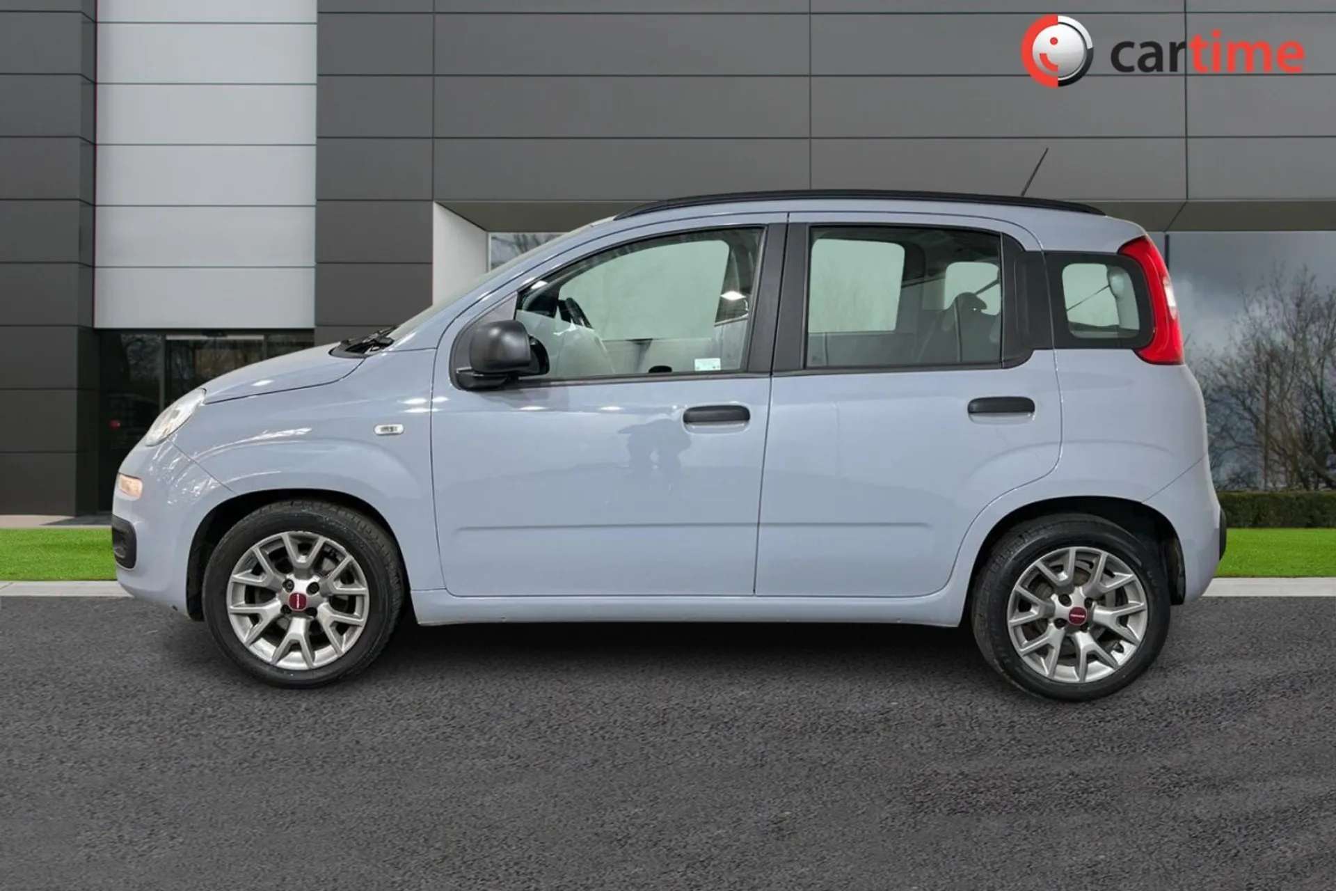 A 2021 FIAT PANDA 1.0 EASY MHEV 5d 69 BHP DAB - Digital Radio, Bluetooth, USB Connection, 15in Alloys, Minimal Grey Minimal Grey, 15-Inch Alloy Wheels A 2021 FIAT PANDA 1.0 EASY MHEV 5d 69 BHP DAB - Digital Radio, Bluetooth, USB Connection, 15in Alloys, Minimal Grey Minimal Grey, 15-Inch Alloy Wheels