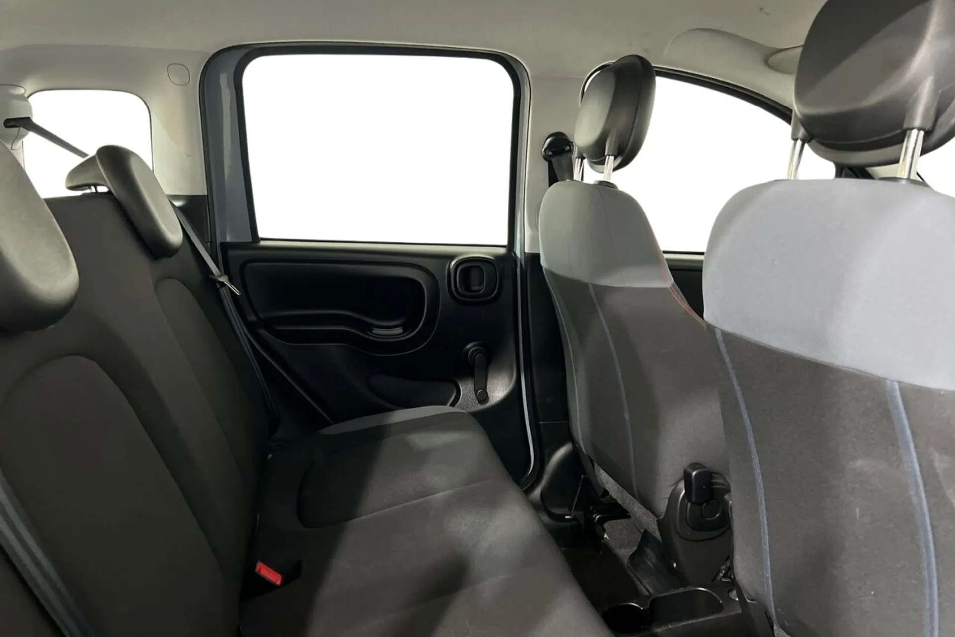 2021 FIAT PANDA 2021 FIAT PANDA