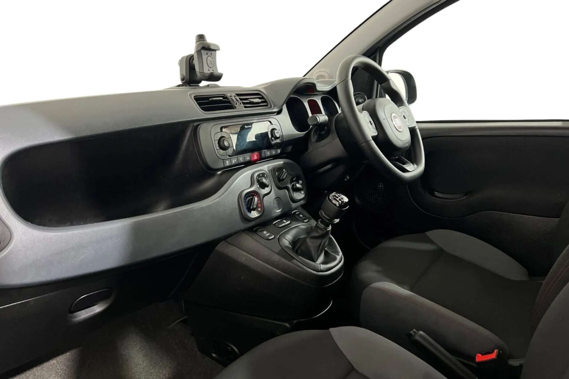 2021 FIAT PANDA 2021 FIAT PANDA