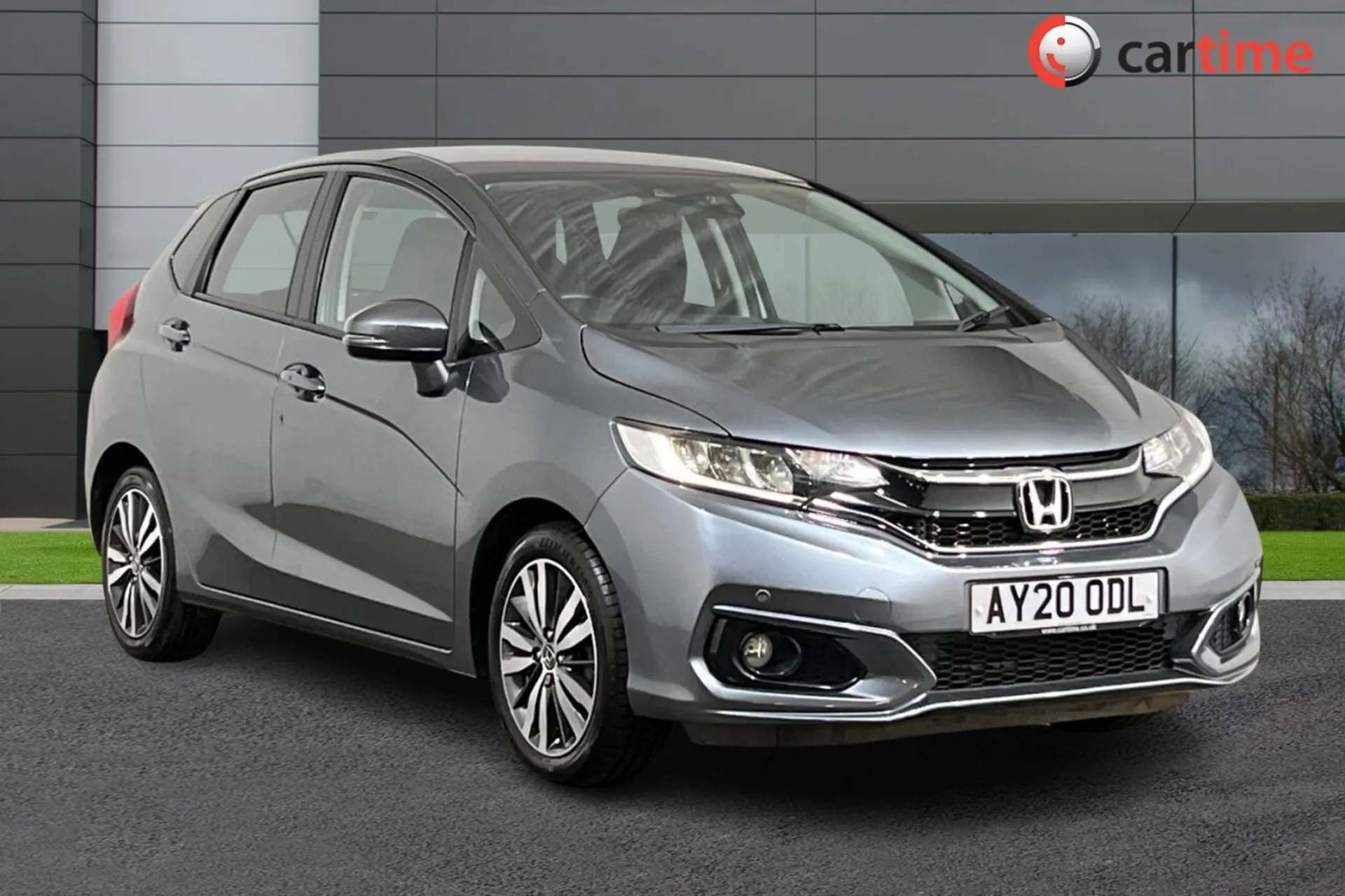 2020 HONDA JAZZ 2020 HONDA JAZZ