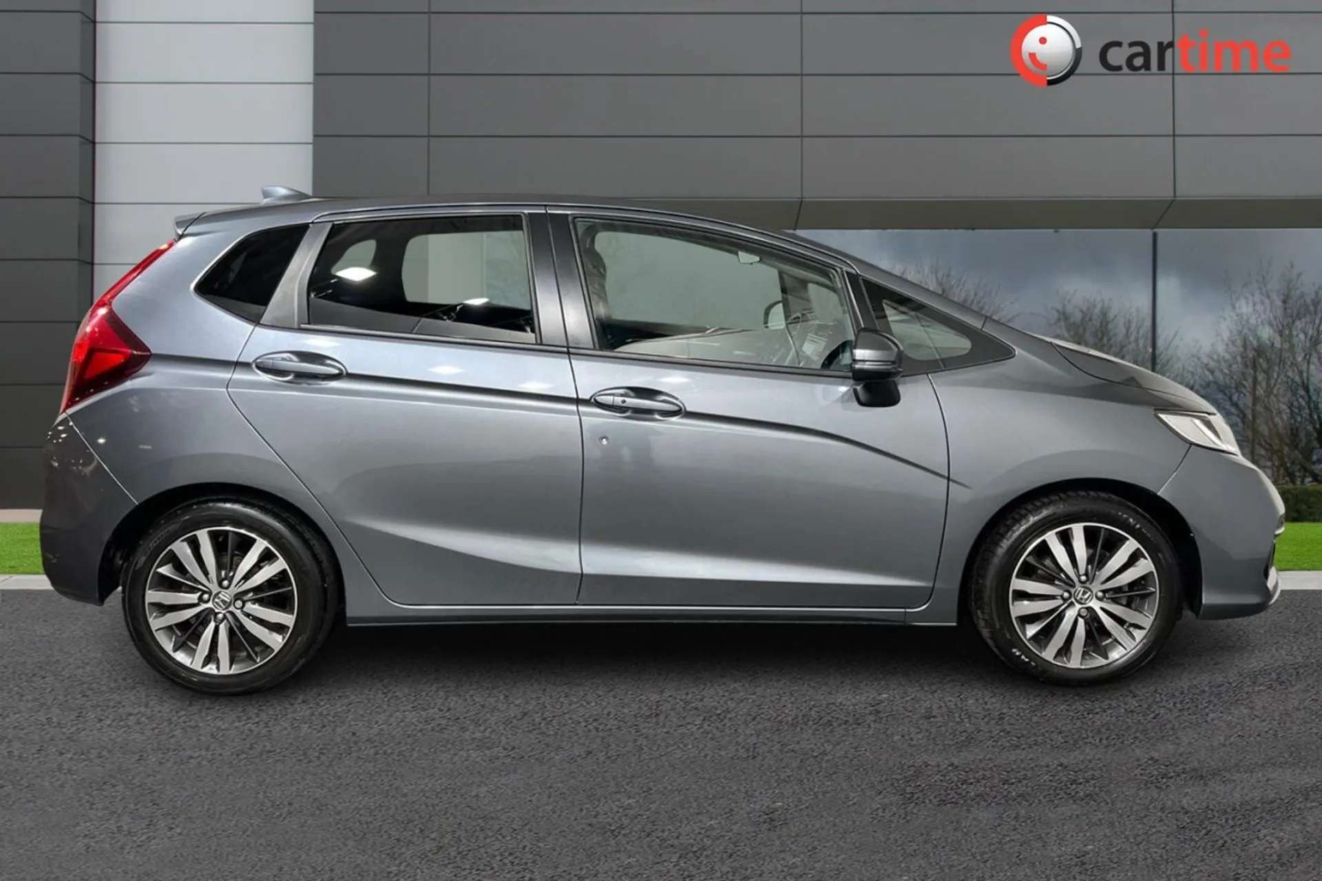 2020 HONDA JAZZ 2020 HONDA JAZZ