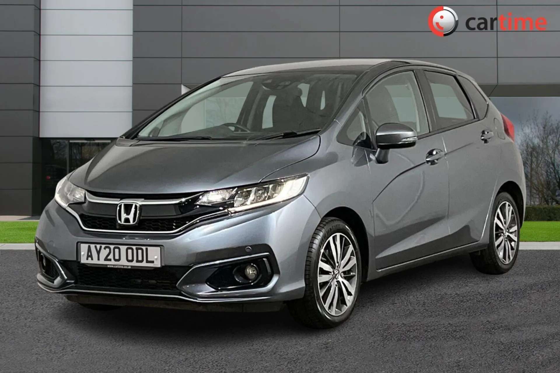 2020 HONDA JAZZ 2020 HONDA JAZZ