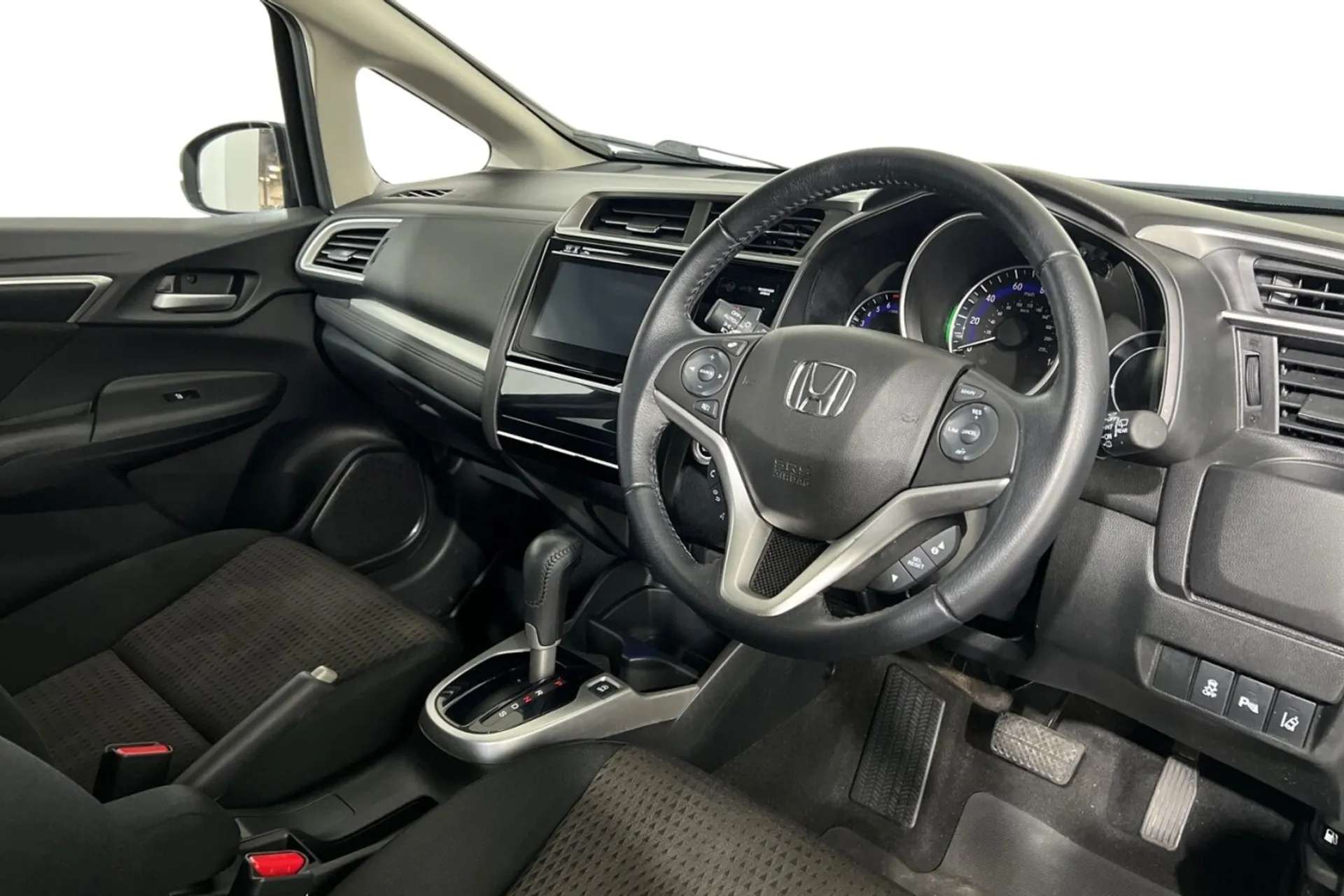 2020 HONDA JAZZ 2020 HONDA JAZZ