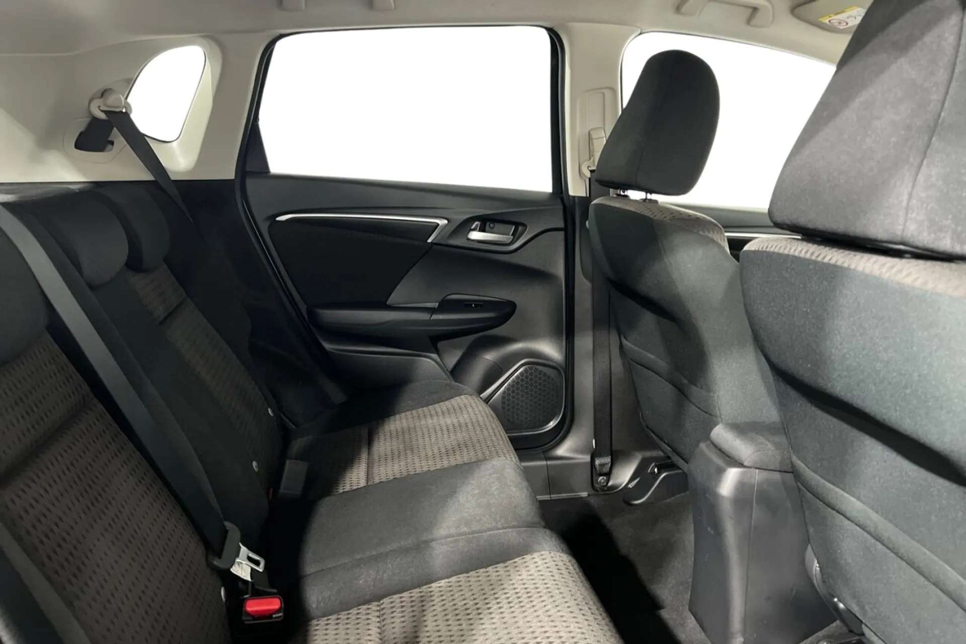 2020 HONDA JAZZ 2020 HONDA JAZZ