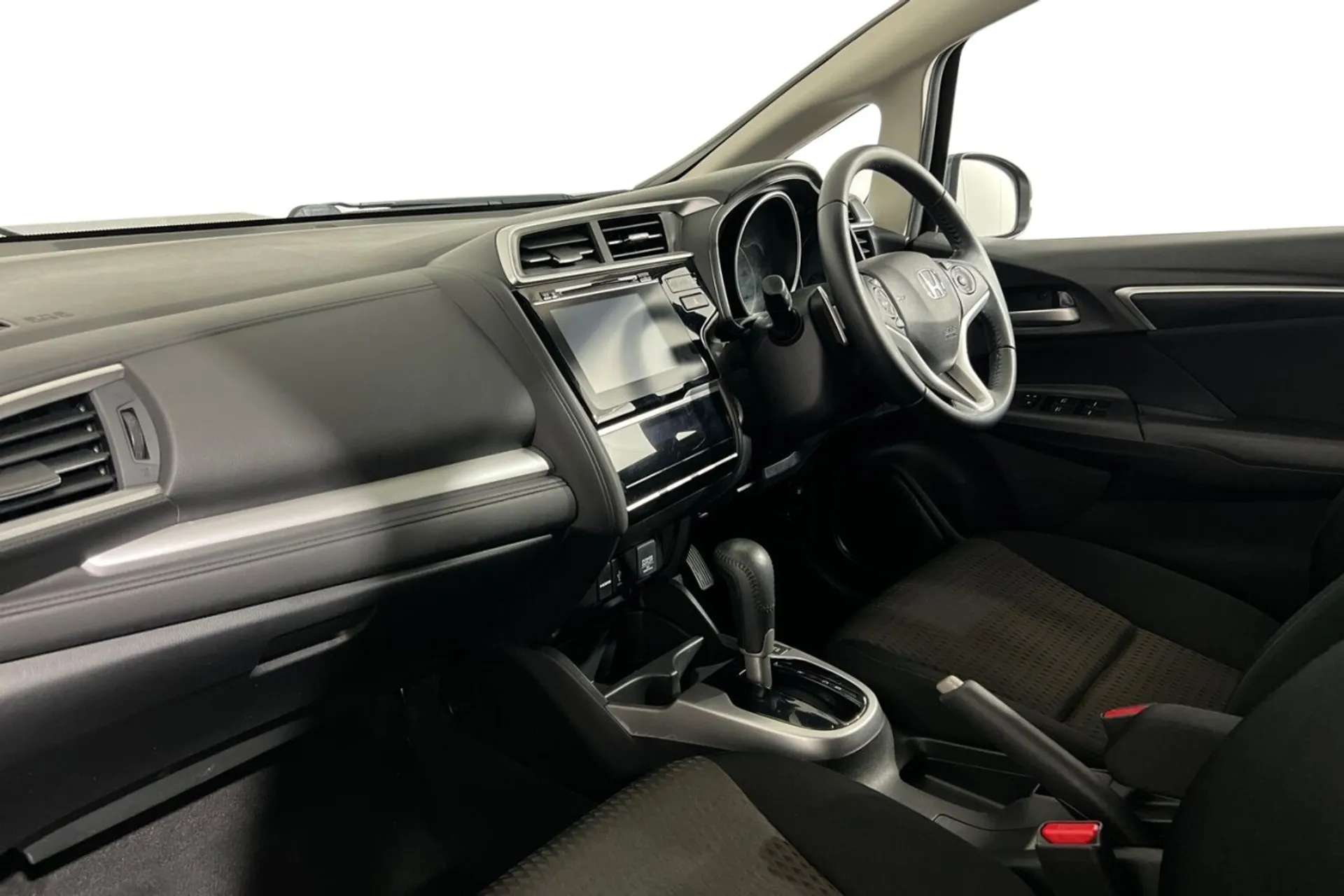 2020 HONDA JAZZ 2020 HONDA JAZZ