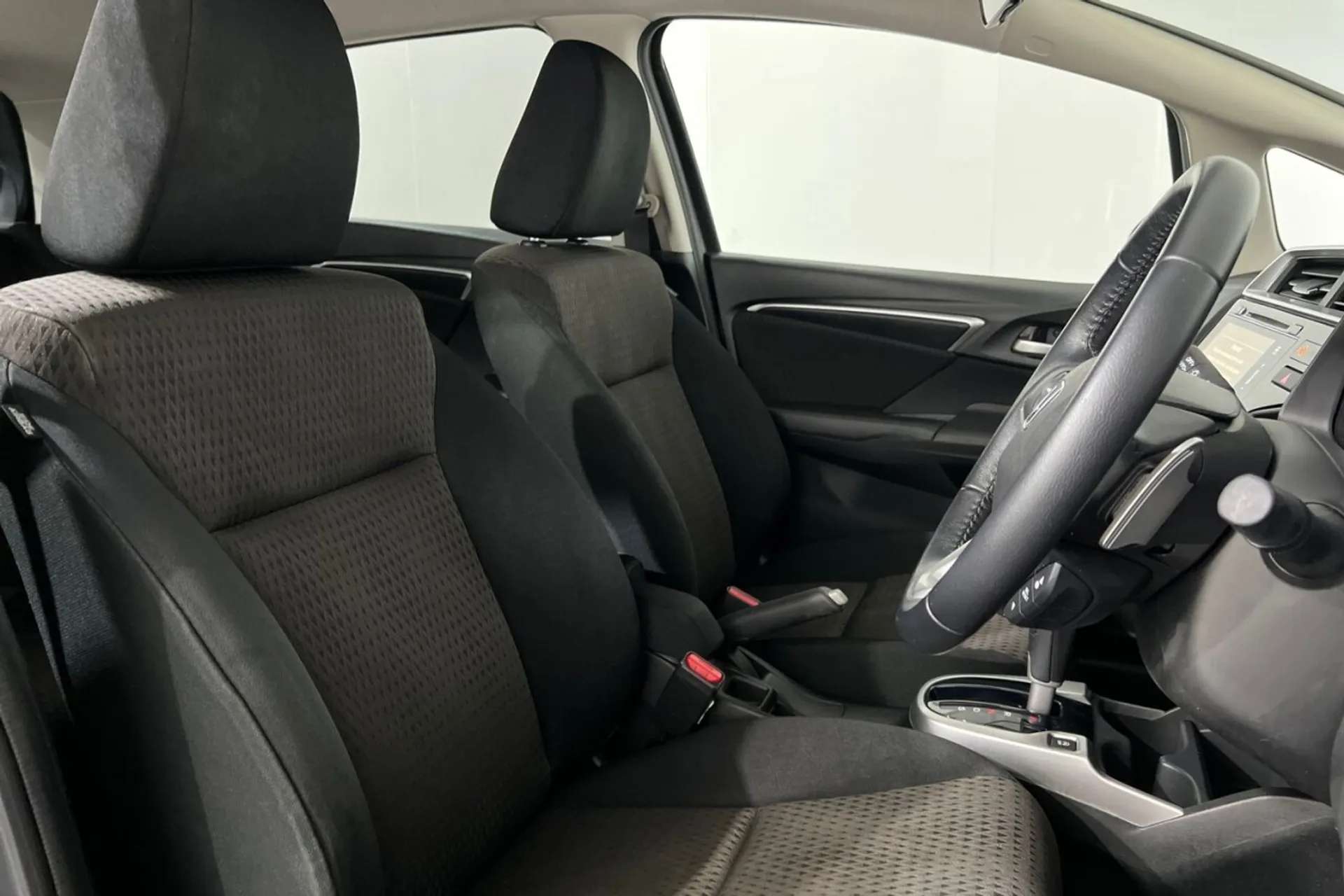 2020 HONDA JAZZ 2020 HONDA JAZZ