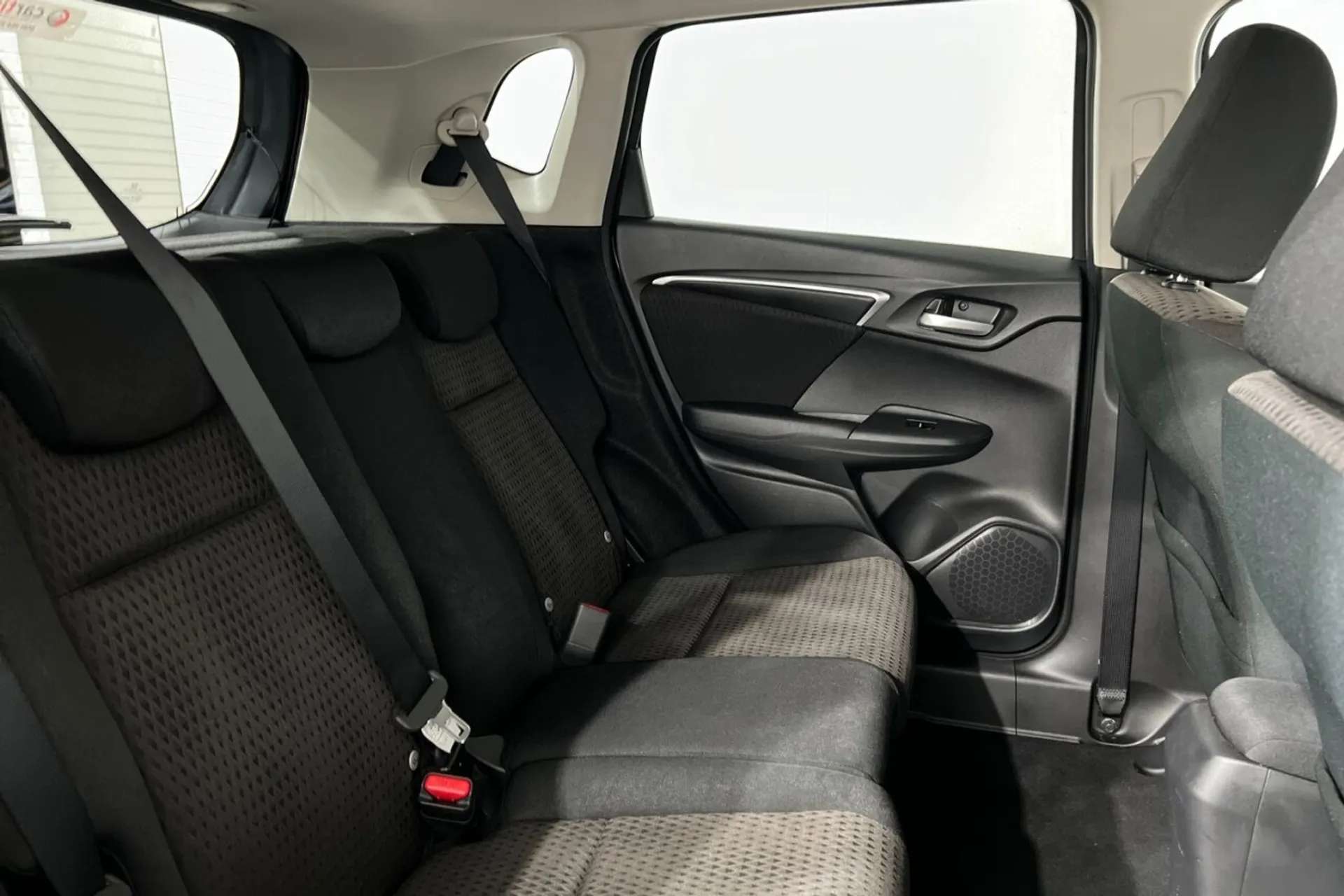 2020 HONDA JAZZ 2020 HONDA JAZZ