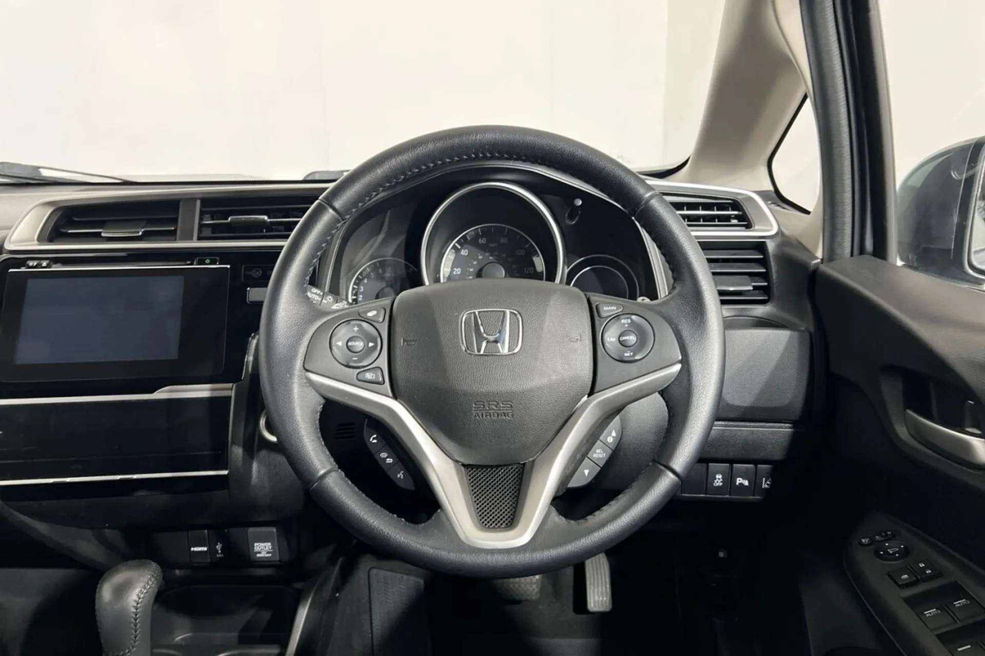 2020 HONDA JAZZ 2020 HONDA JAZZ