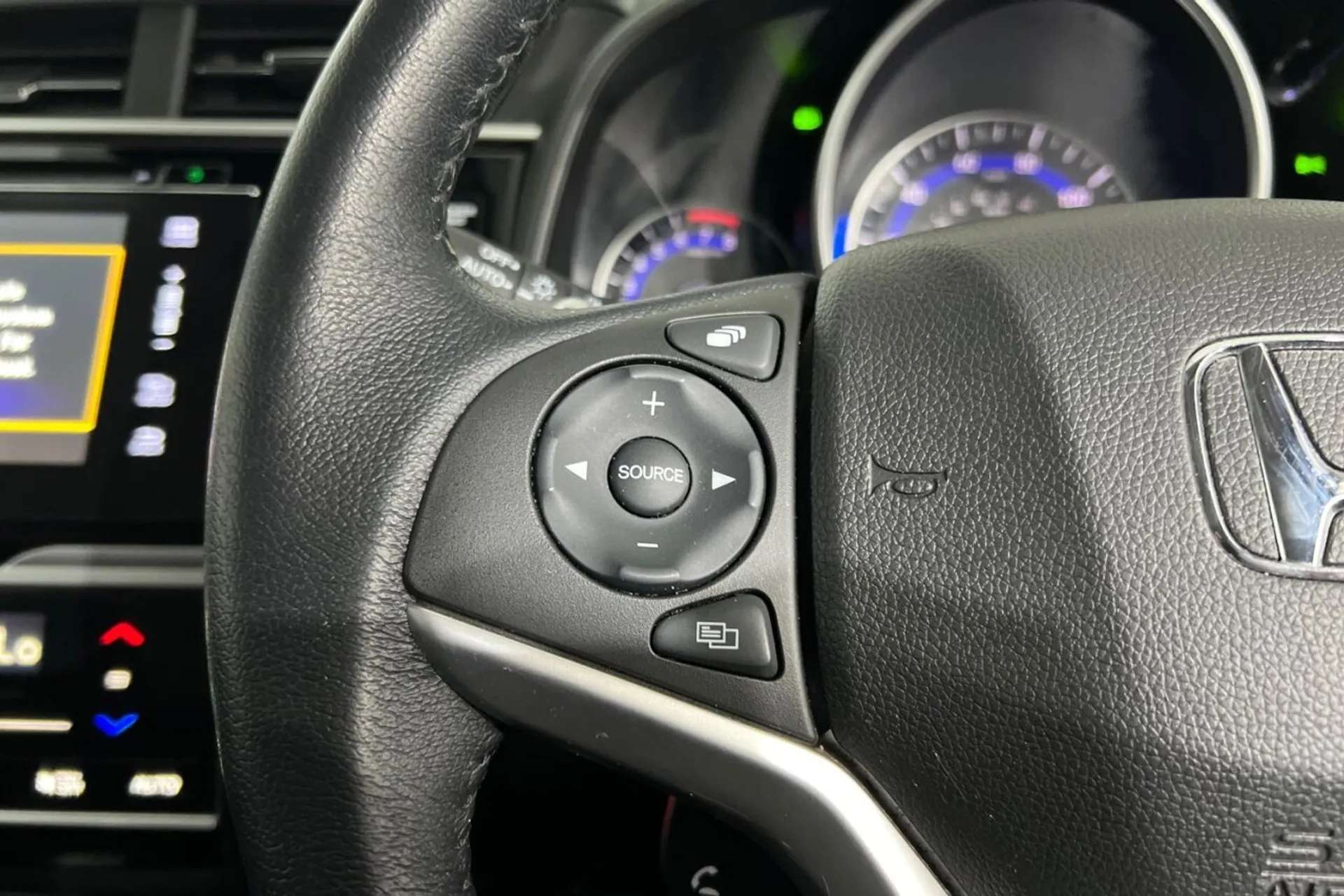 2020 HONDA JAZZ 2020 HONDA JAZZ