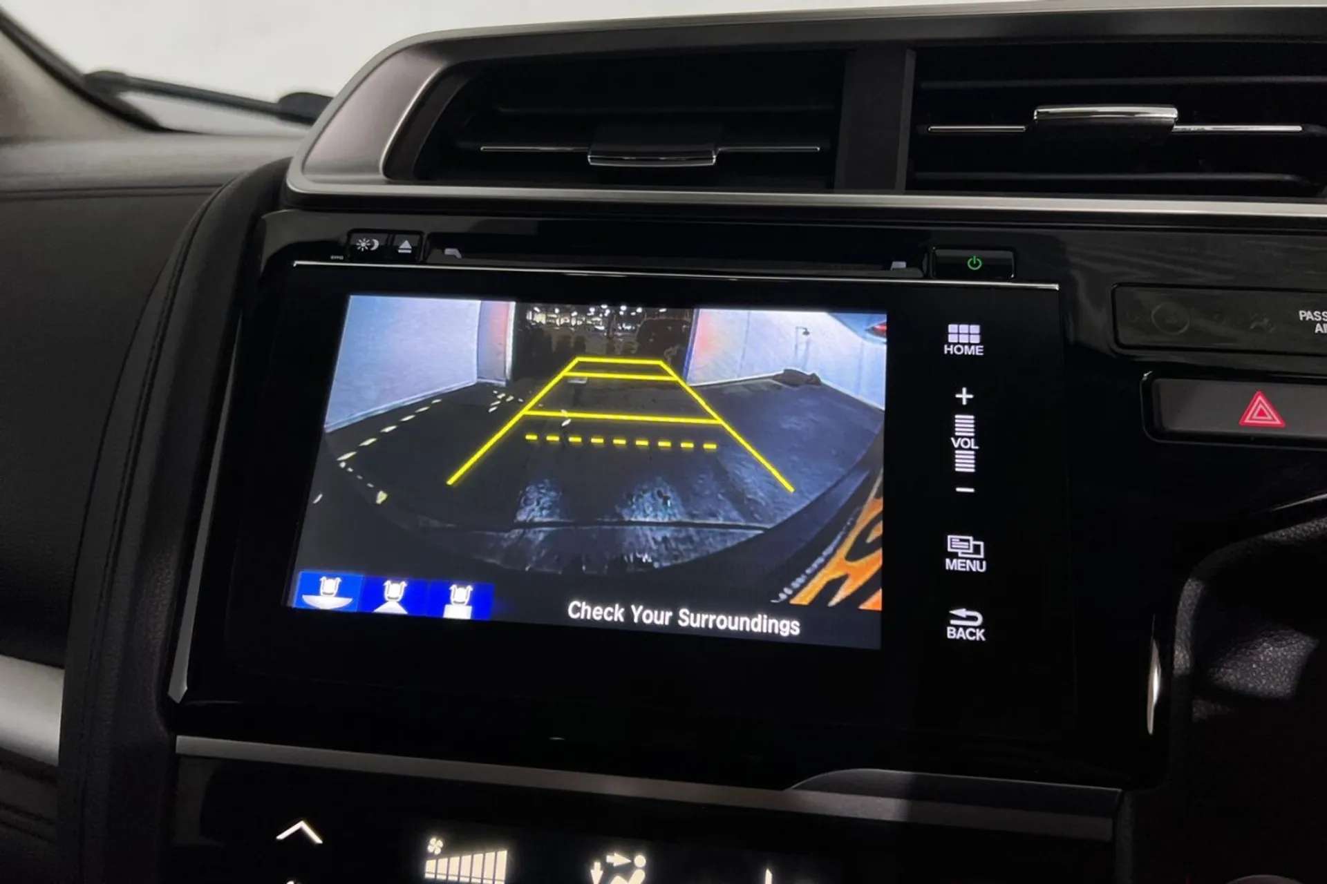 2020 HONDA JAZZ 2020 HONDA JAZZ