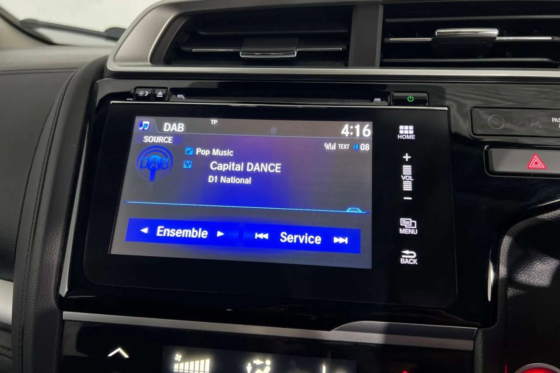 2020 HONDA JAZZ 2020 HONDA JAZZ