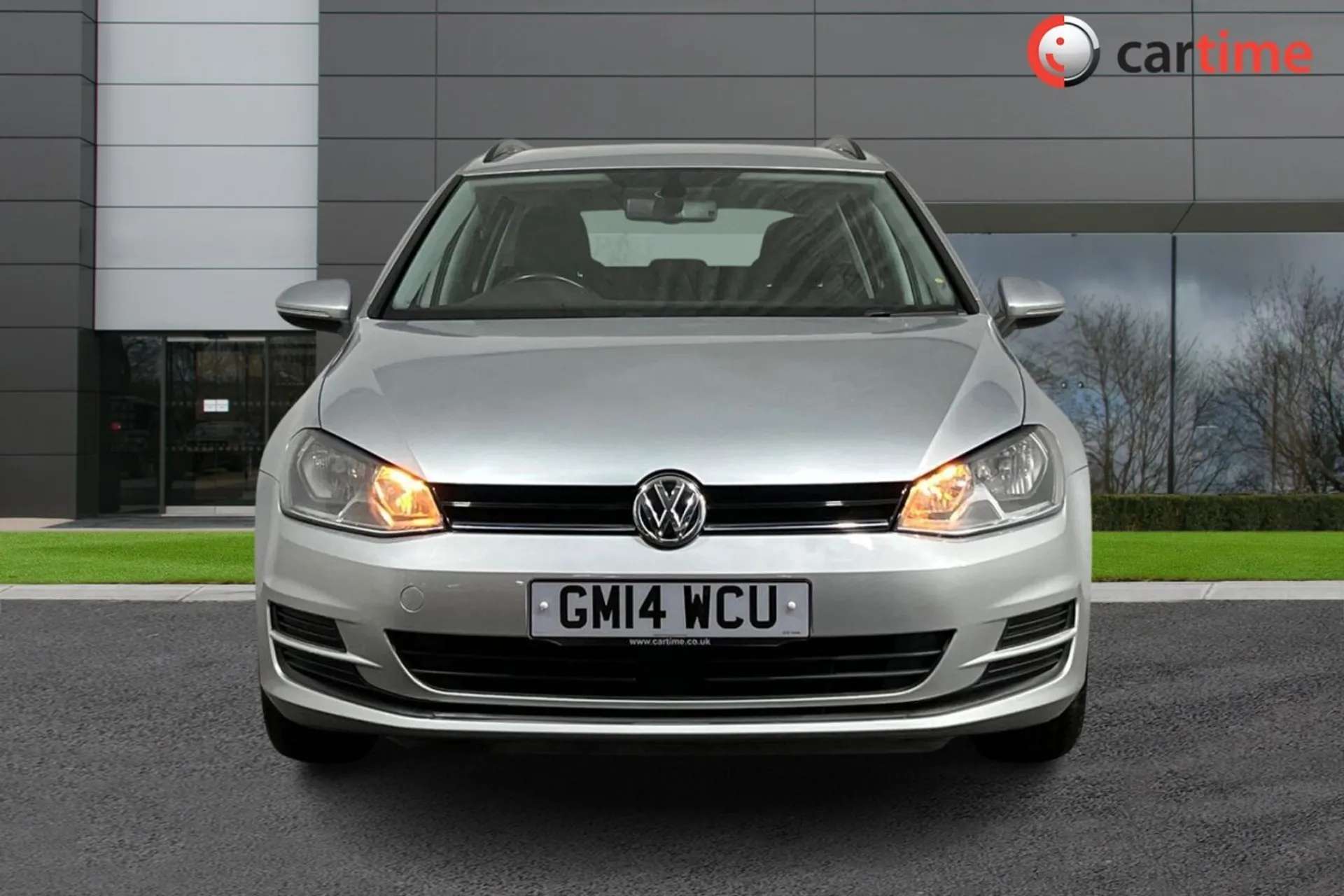 2014 VOLKSWAGEN GOLF 2014 VOLKSWAGEN GOLF