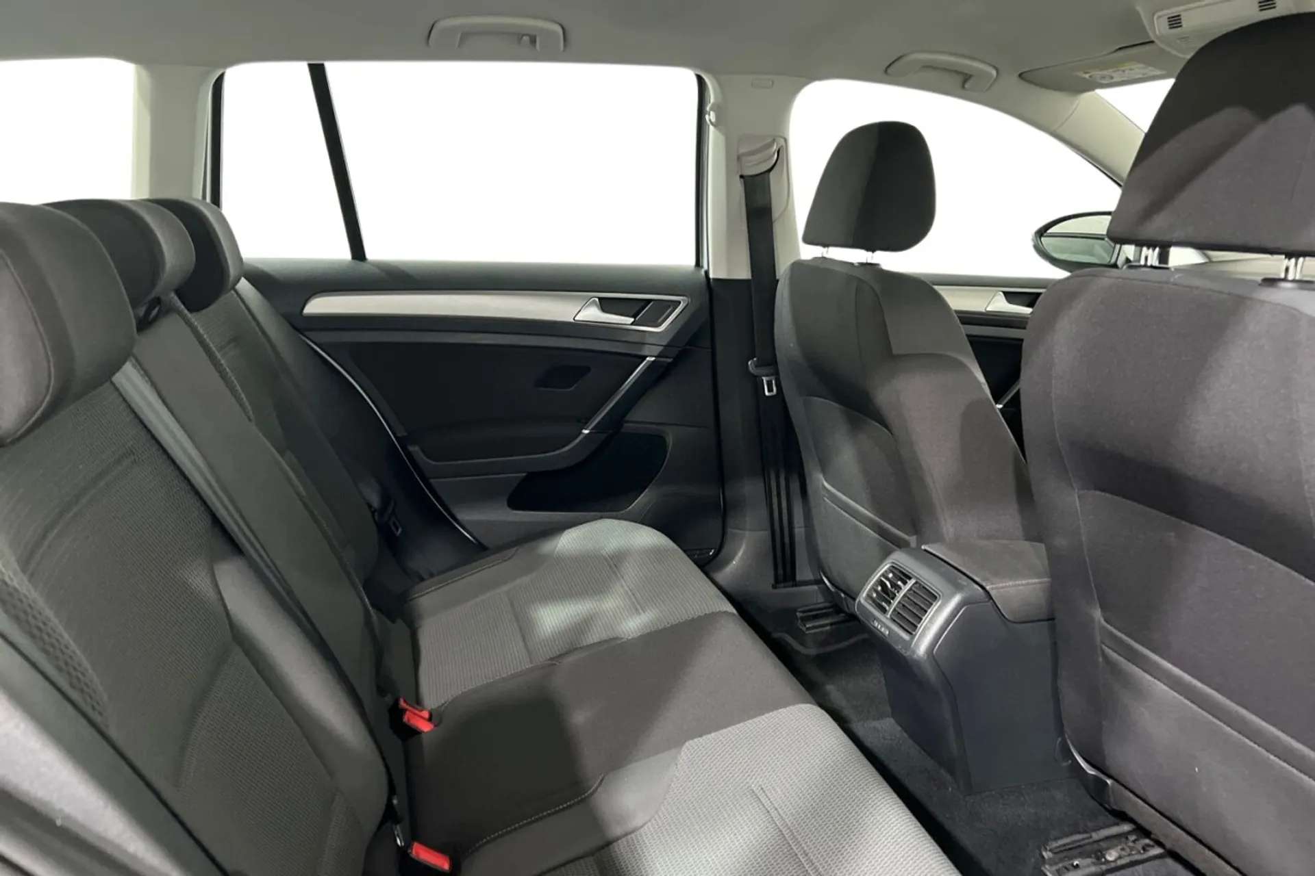 2014 VOLKSWAGEN GOLF 2014 VOLKSWAGEN GOLF