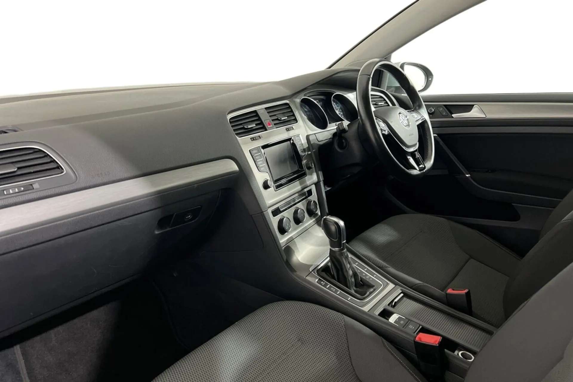 2014 VOLKSWAGEN GOLF 2014 VOLKSWAGEN GOLF