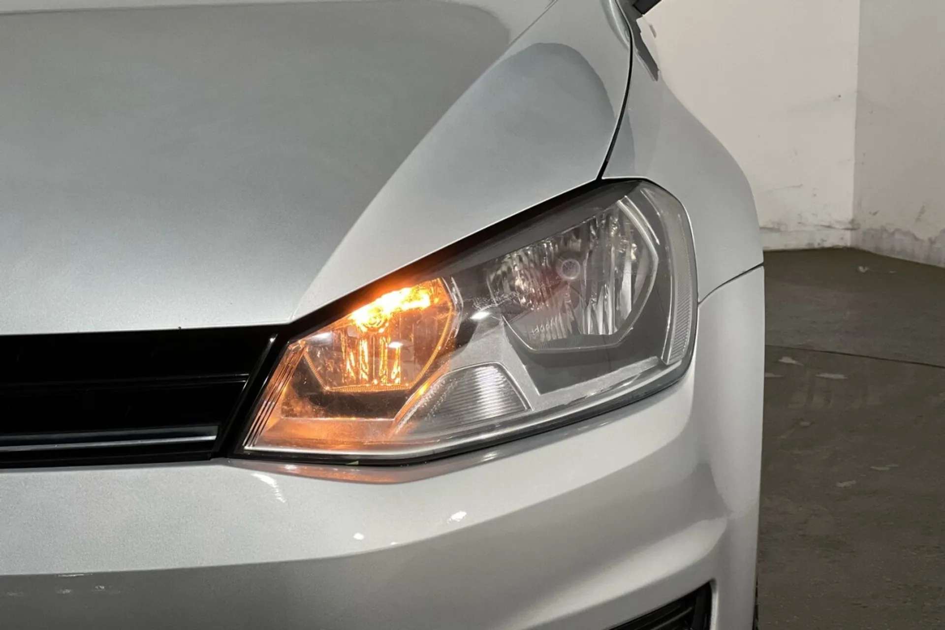 2014 VOLKSWAGEN GOLF 2014 VOLKSWAGEN GOLF