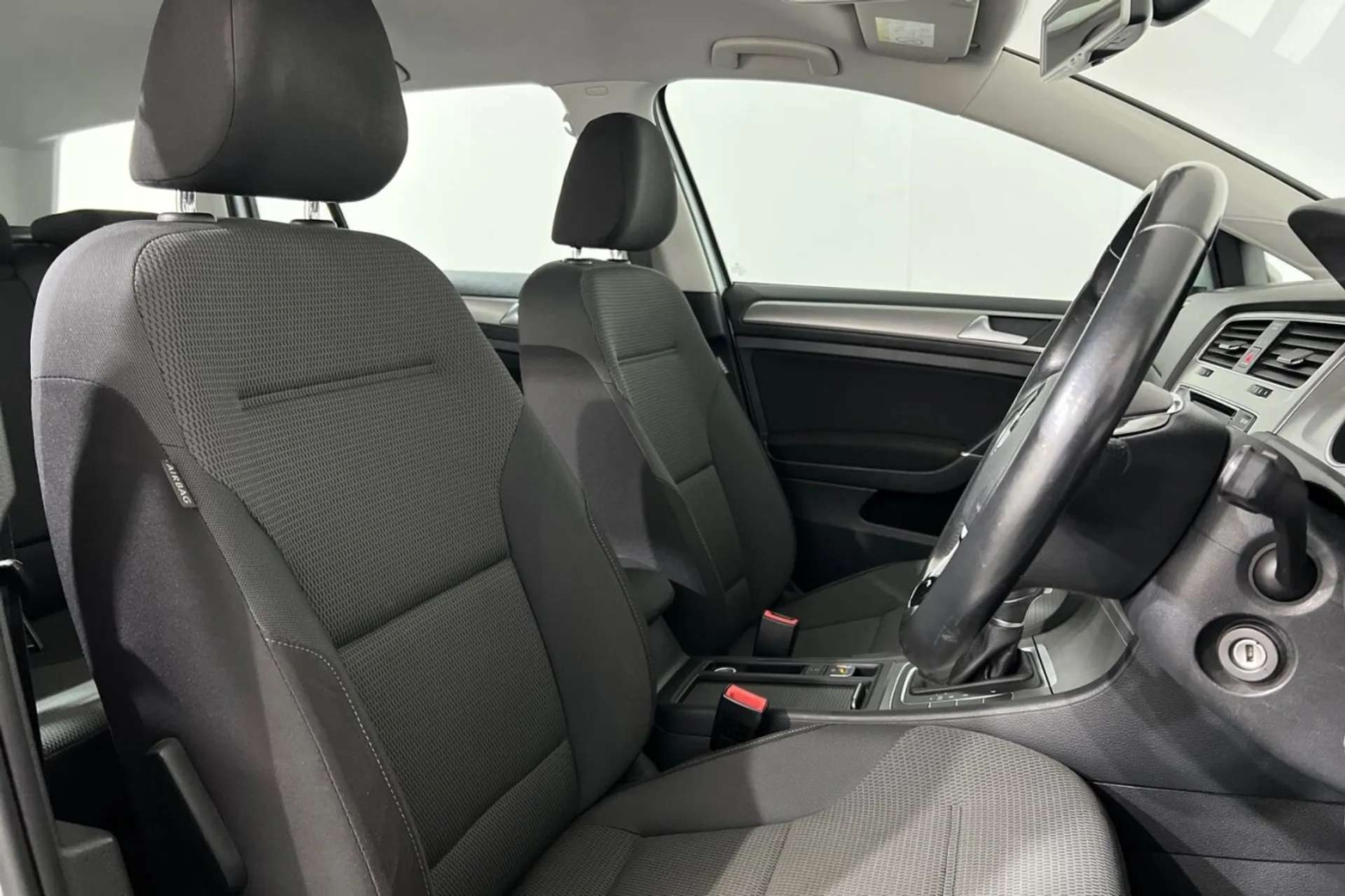 2014 VOLKSWAGEN GOLF 2014 VOLKSWAGEN GOLF