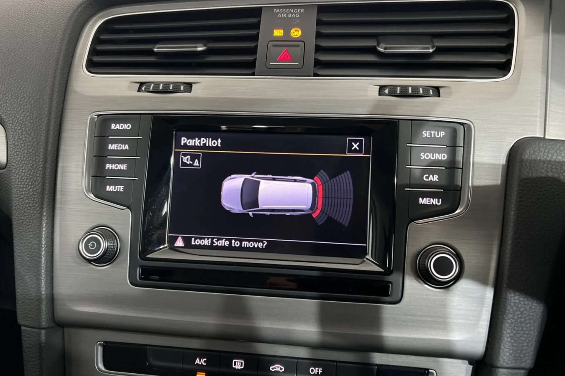 2014 VOLKSWAGEN GOLF 2014 VOLKSWAGEN GOLF