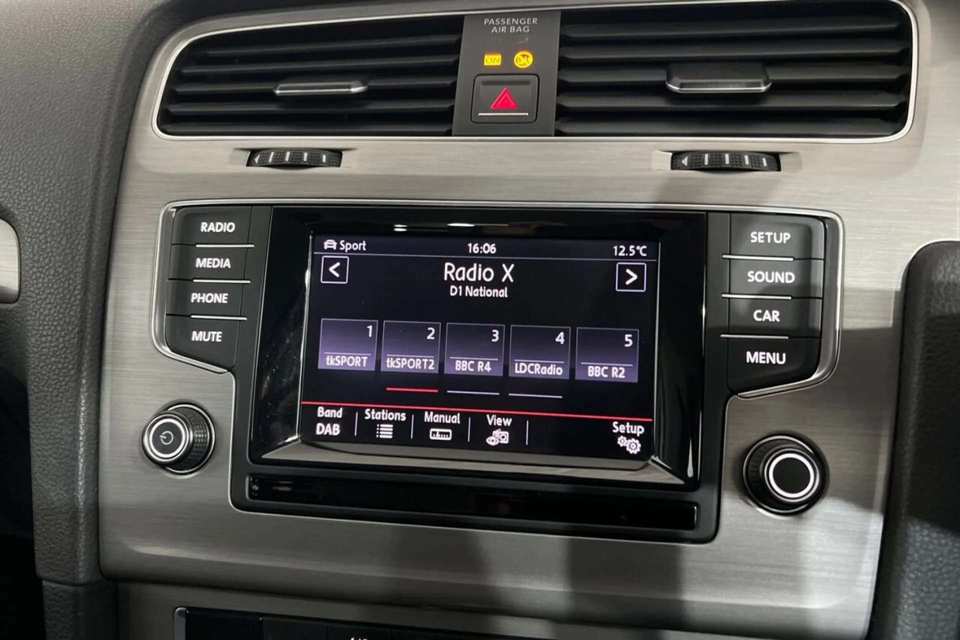 2014 VOLKSWAGEN GOLF 2014 VOLKSWAGEN GOLF