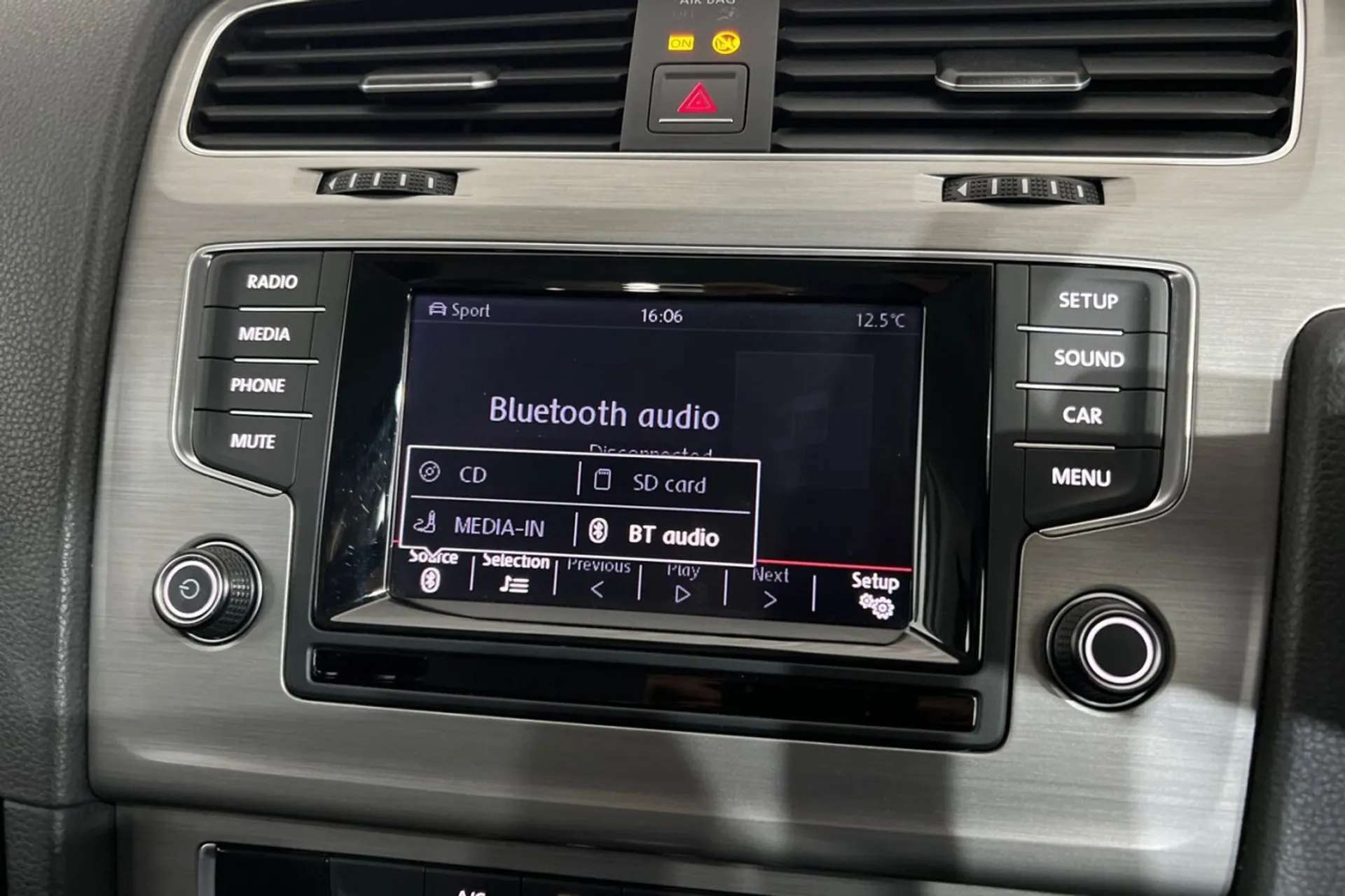 2014 VOLKSWAGEN GOLF 2014 VOLKSWAGEN GOLF