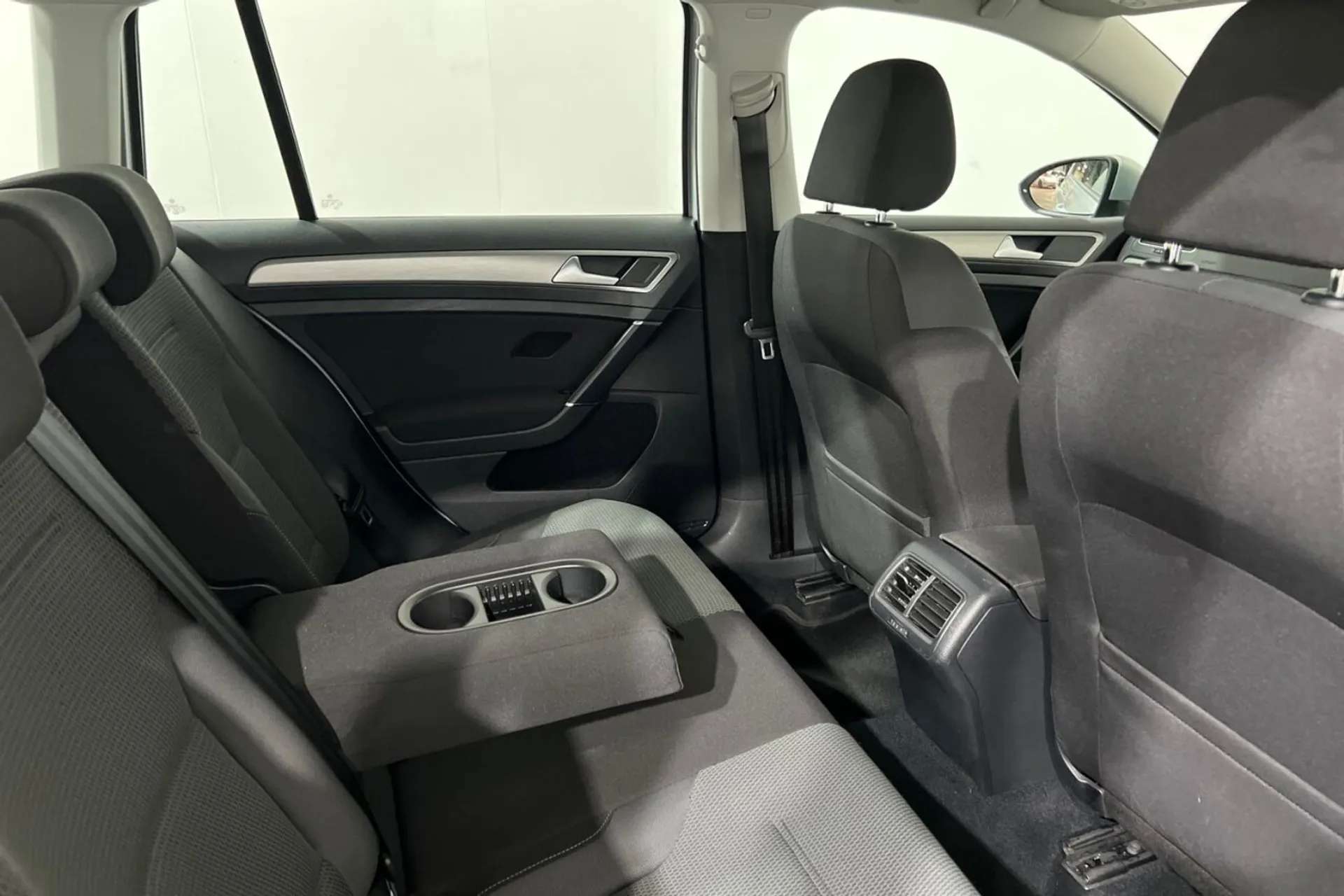 2014 VOLKSWAGEN GOLF 2014 VOLKSWAGEN GOLF