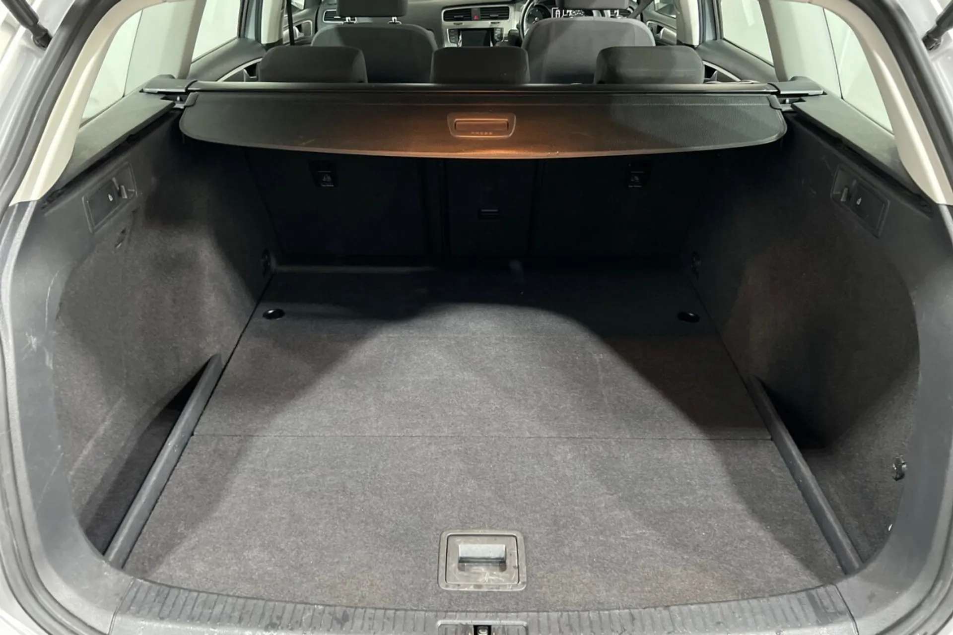 2014 VOLKSWAGEN GOLF 2014 VOLKSWAGEN GOLF