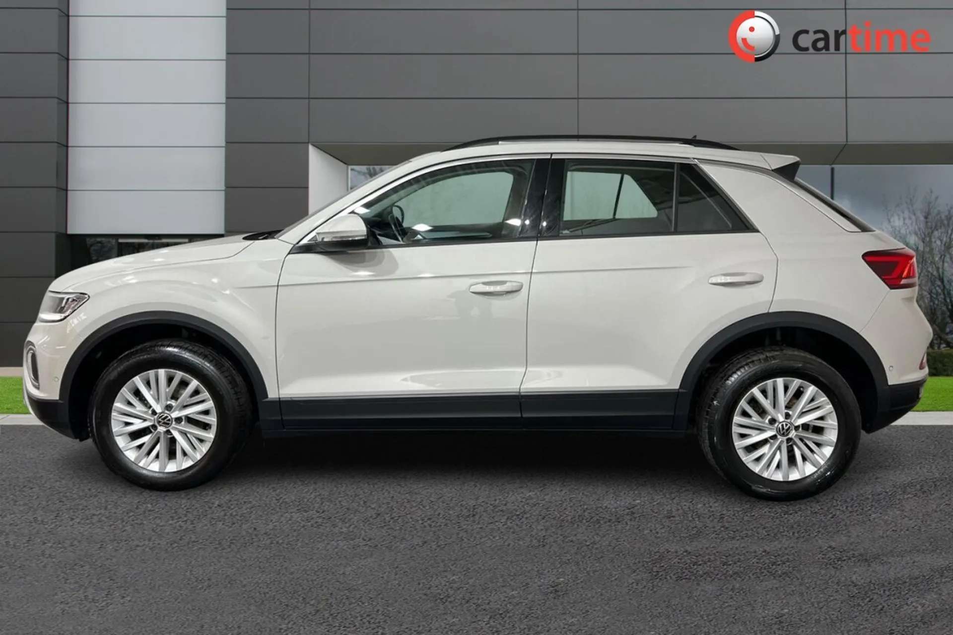 2023 VOLKSWAGEN T-ROC 2023 VOLKSWAGEN T-ROC