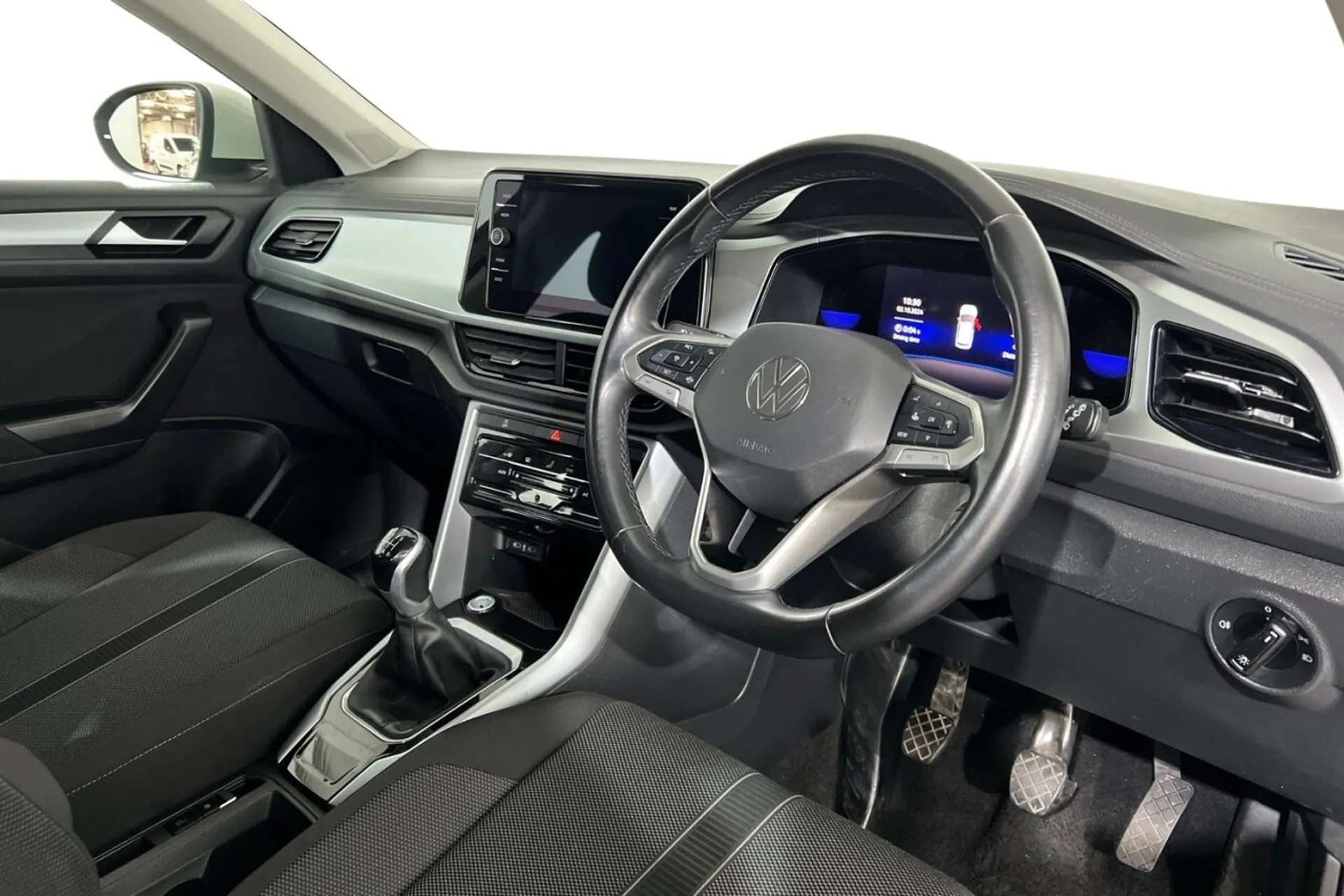 2023 VOLKSWAGEN T-ROC 2023 VOLKSWAGEN T-ROC