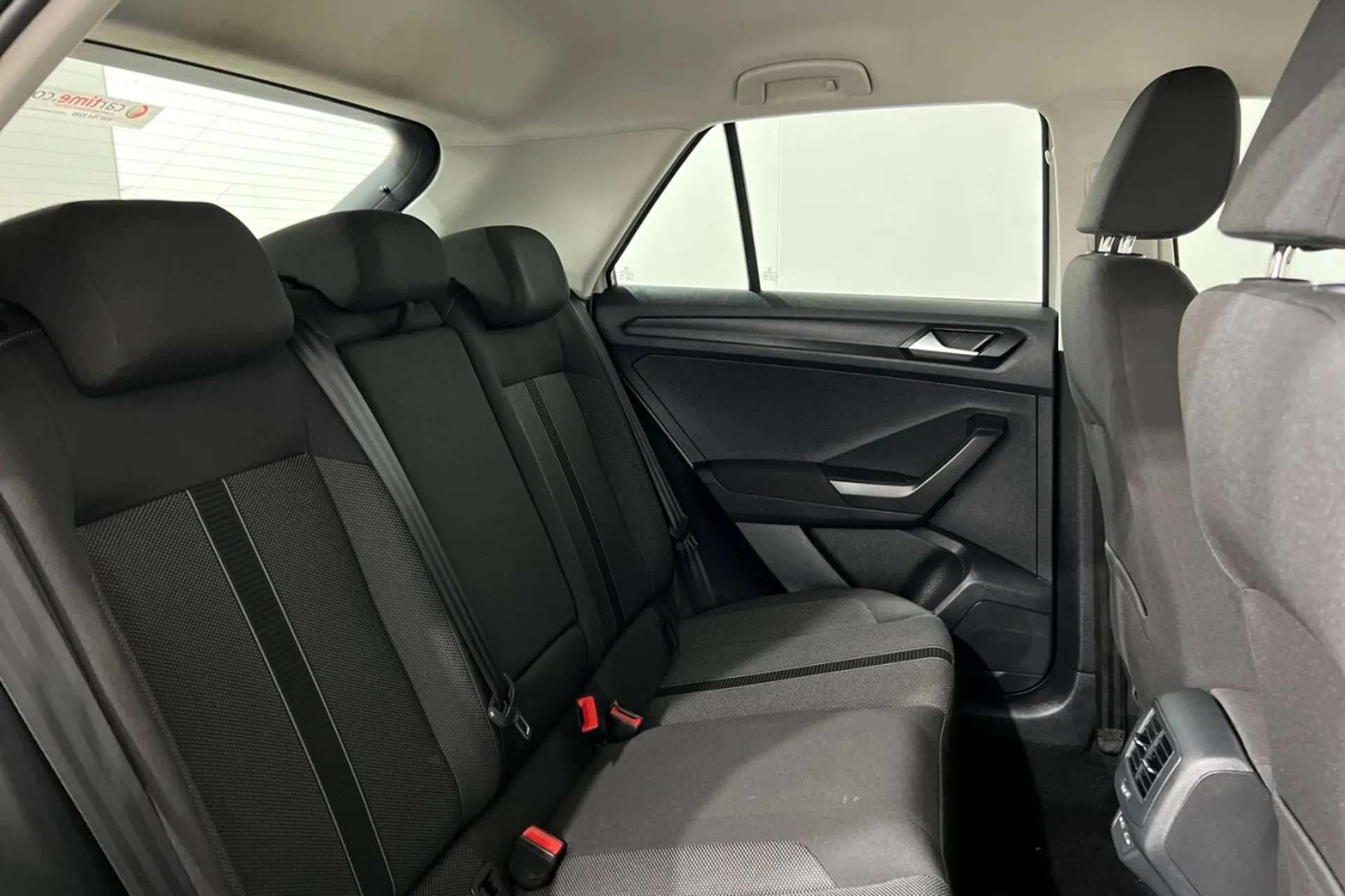 2023 VOLKSWAGEN T-ROC 2023 VOLKSWAGEN T-ROC