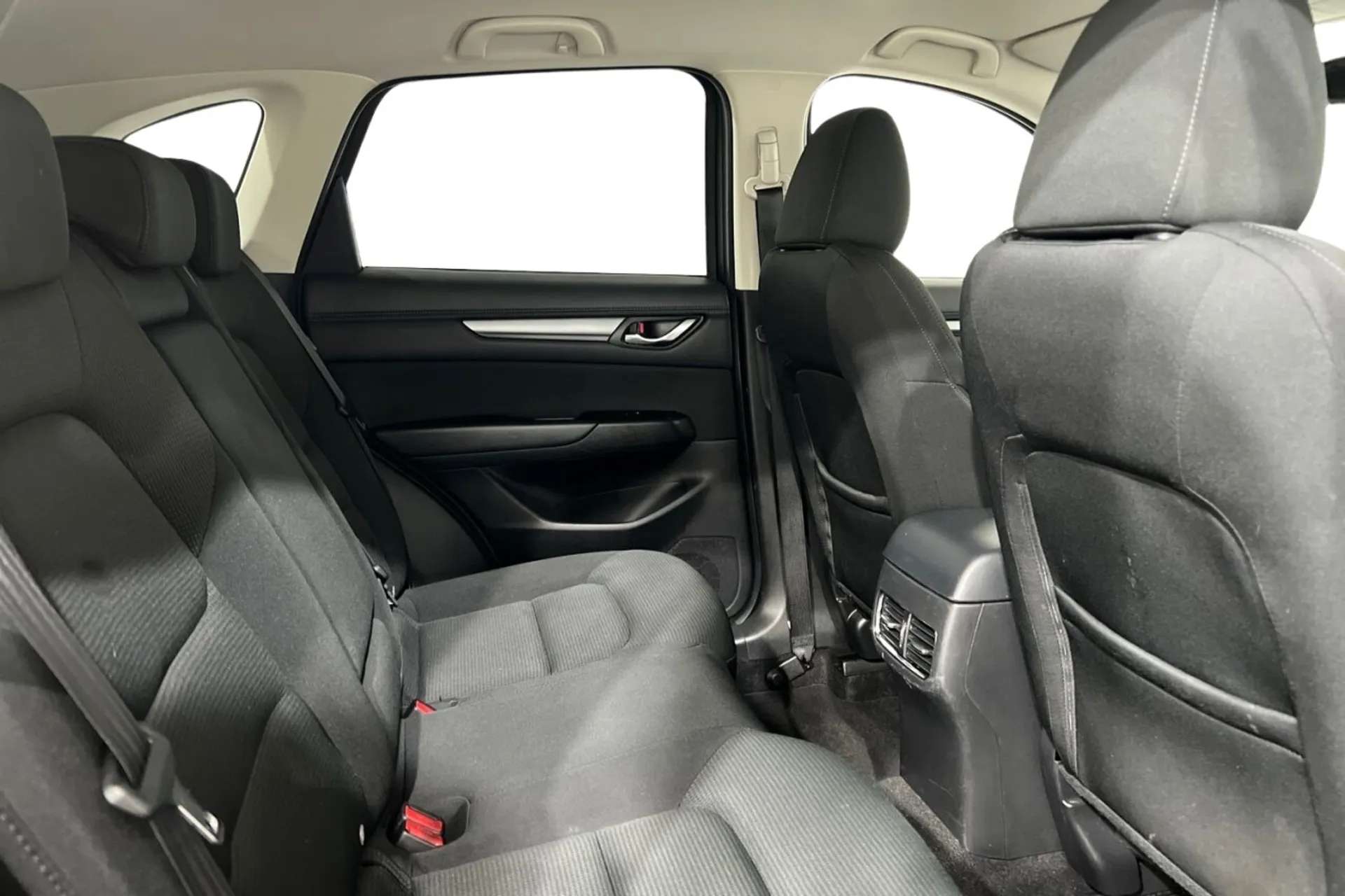 2023 MAZDA CX-5 2023 MAZDA CX-5