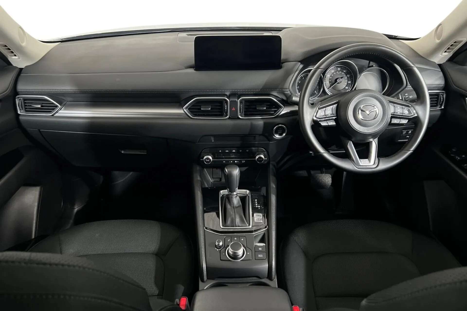 2023 MAZDA CX-5 2023 MAZDA CX-5