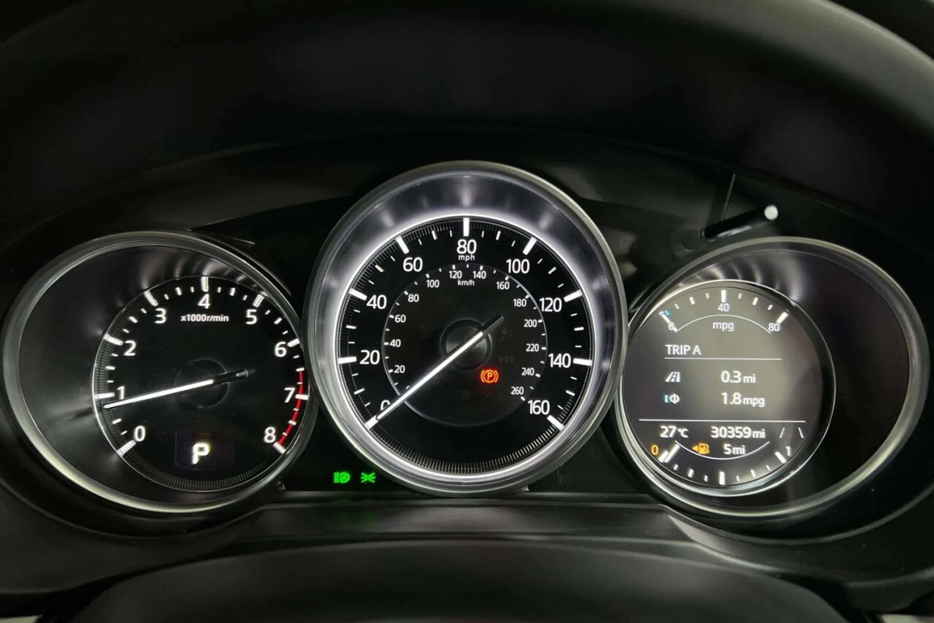 2023 MAZDA CX-5 2023 MAZDA CX-5